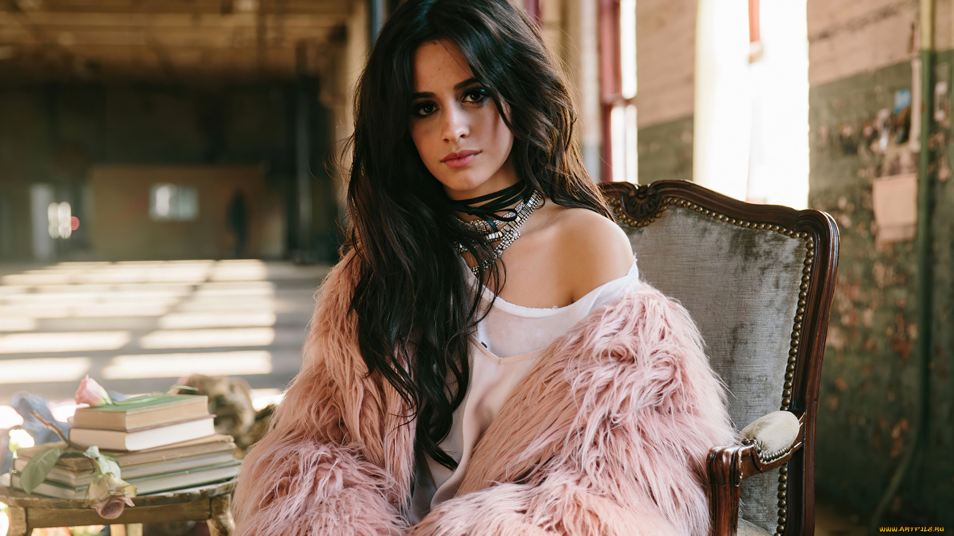 музыка, camila, cabello, camila, cabello