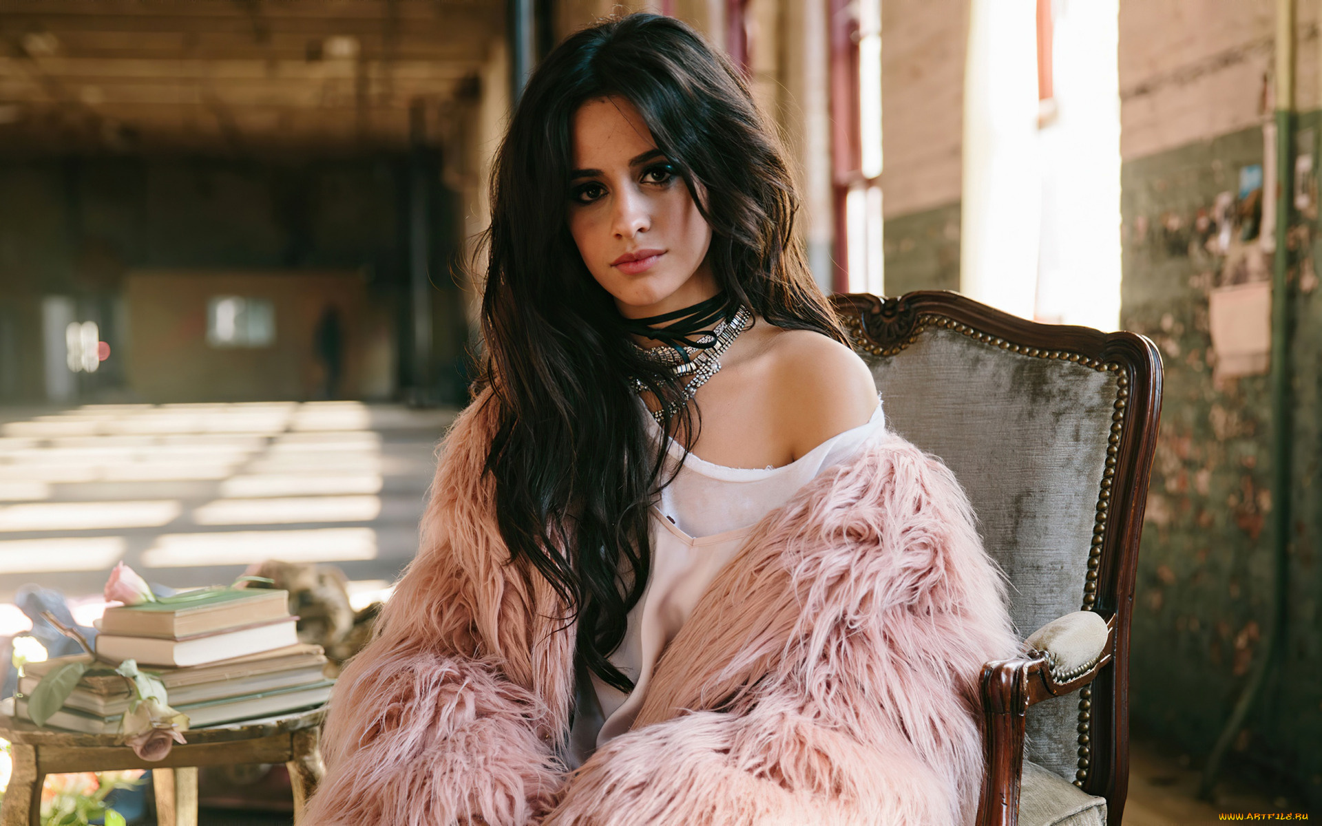 музыка, camila, cabello, camila, cabello