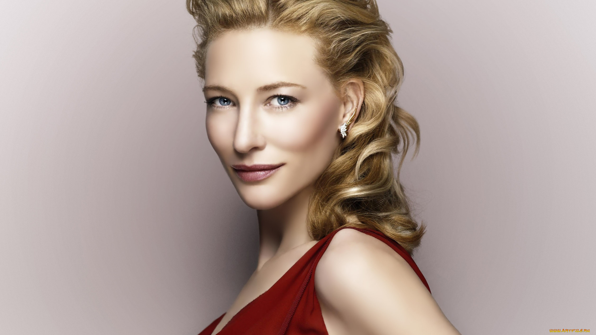 девушки, cate, blanchett, актриса, блондинка, лицо