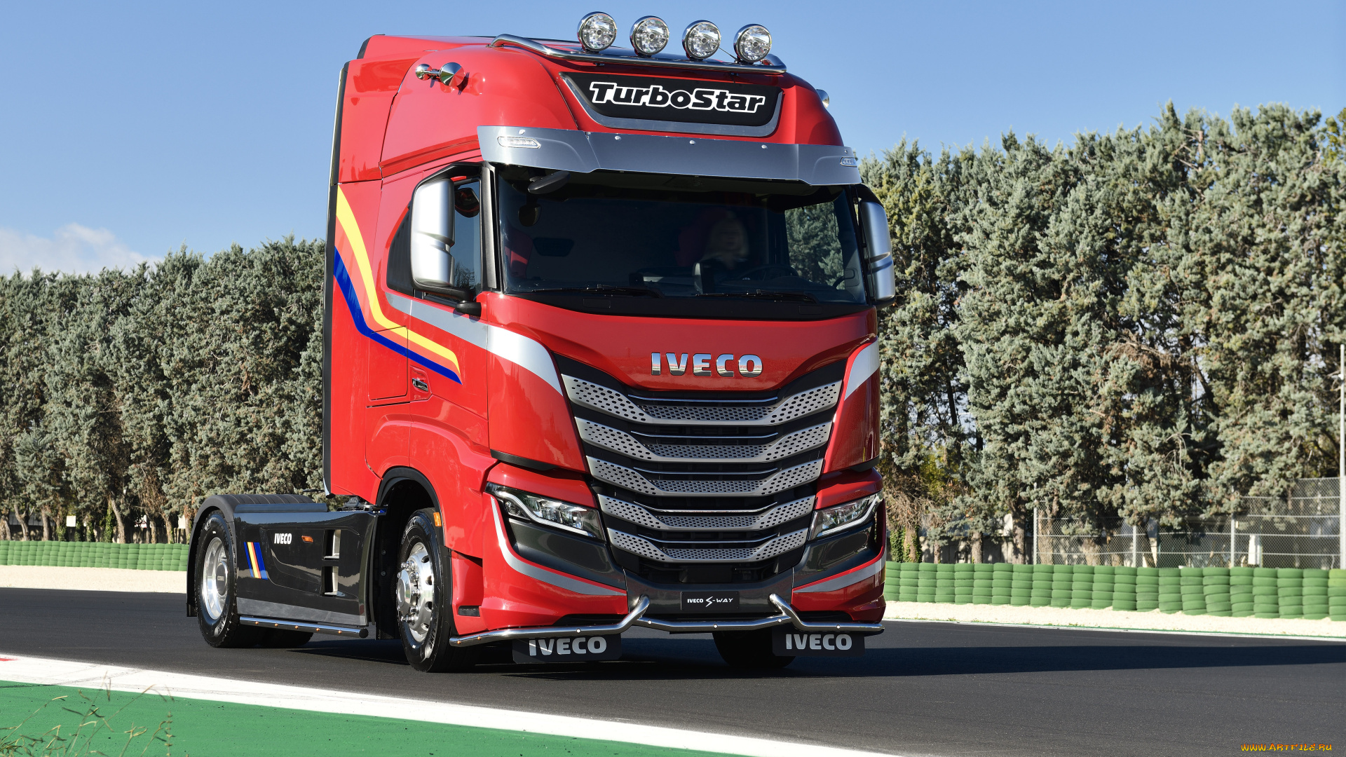 автомобили, iveco