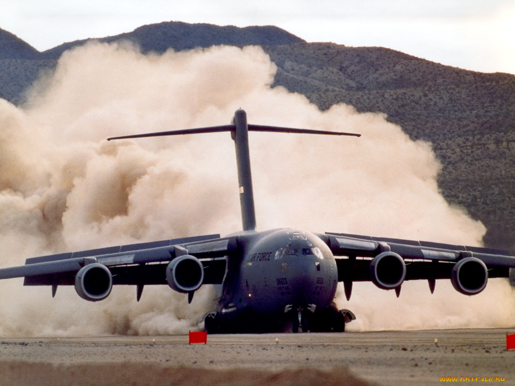 c17, авиация, военно, транспортные, самолёты