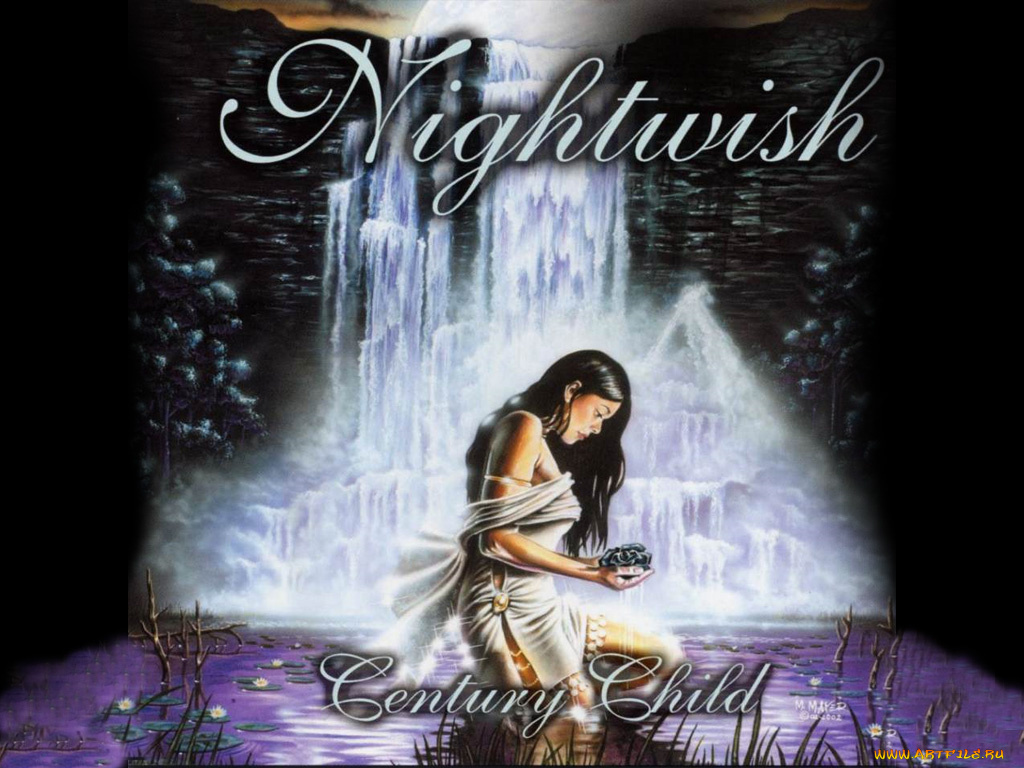 nightwish, музыка