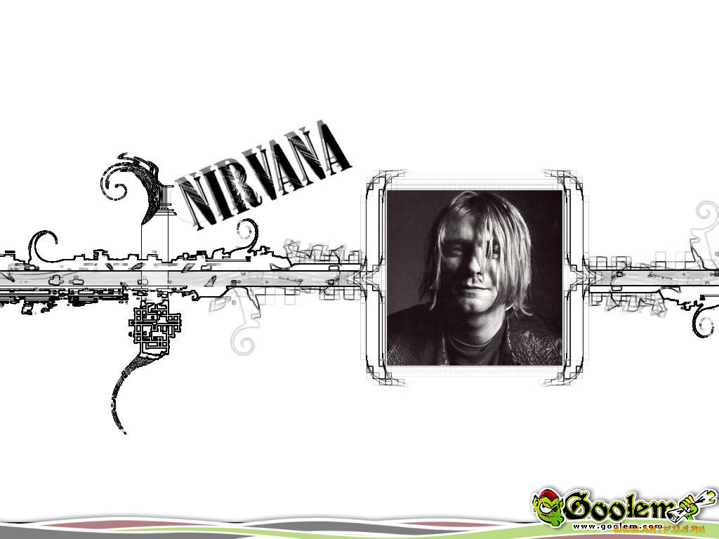 nirvana, музыка