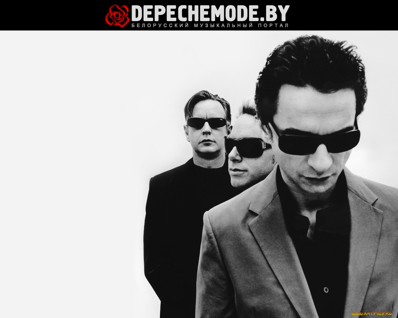 depeche, mode, музыка