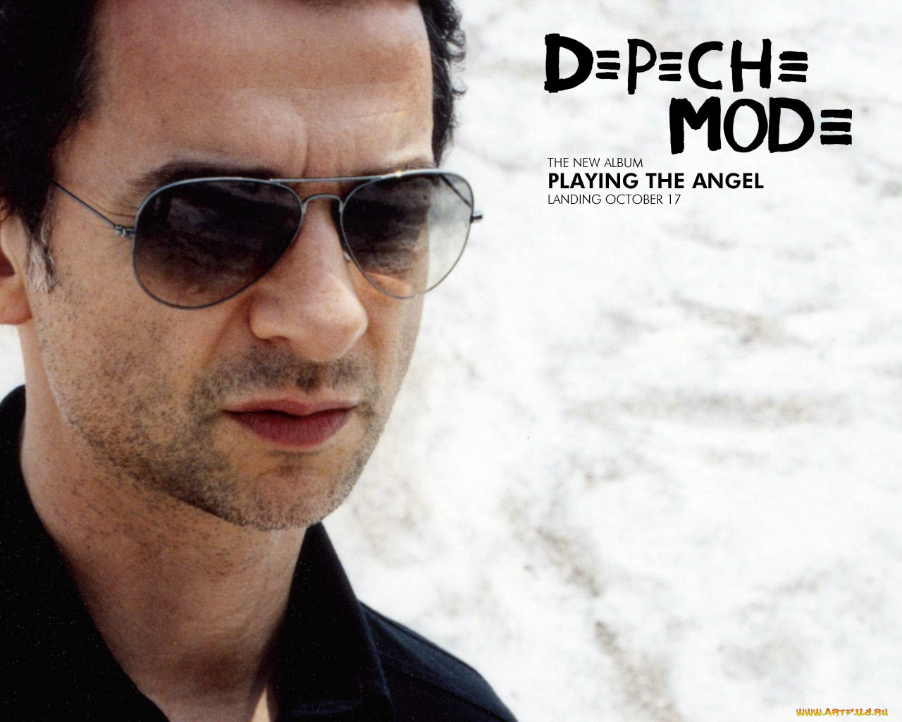 depeche, mode, музыка