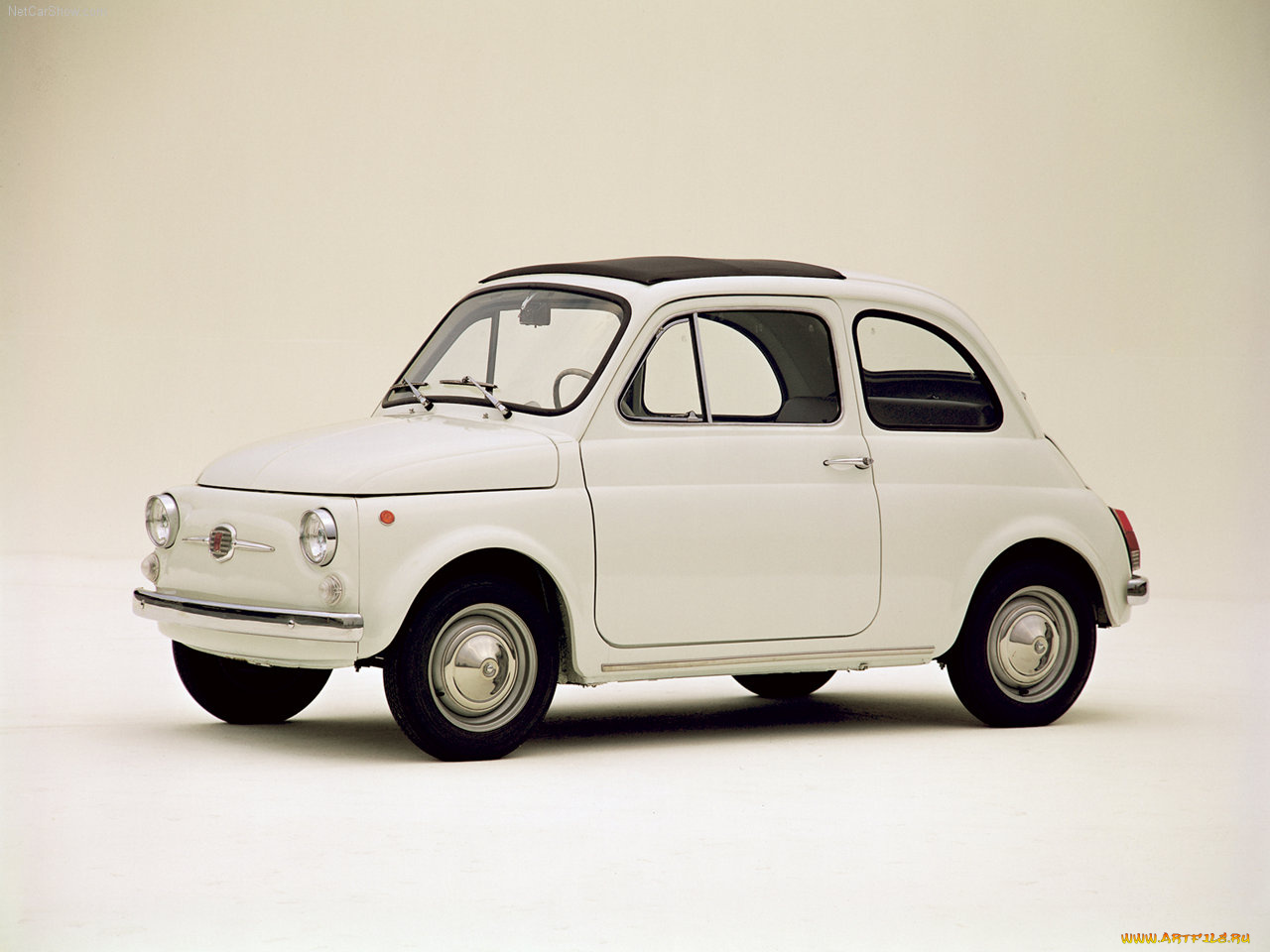 fiat, 500, 1957, автомобили