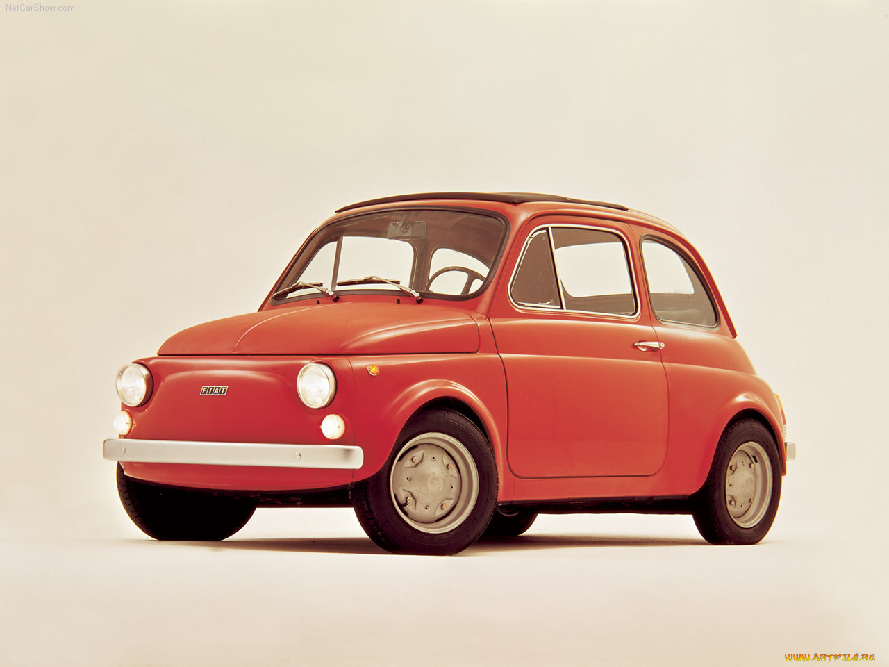 fiat, 500, 1957, автомобили