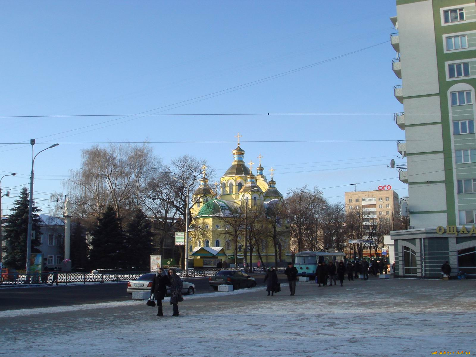 украина, ровно, города, православные, церкви, монастыри