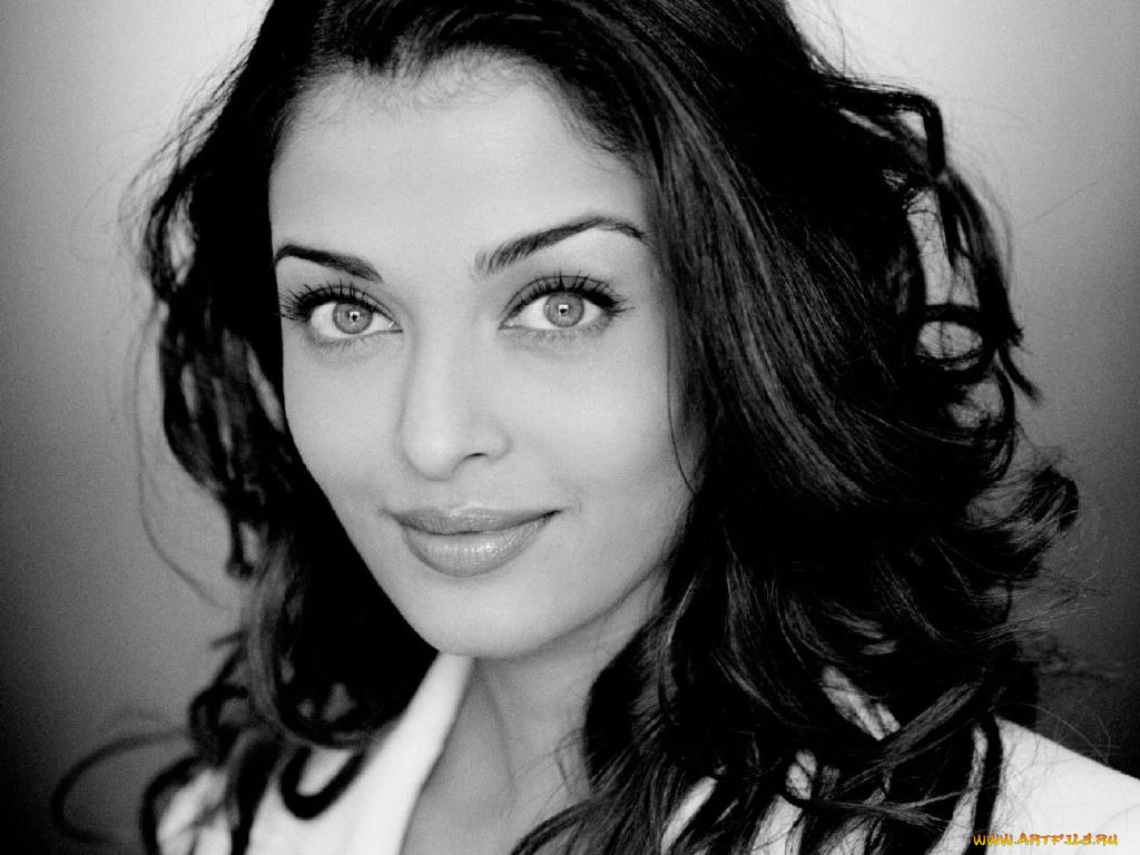 Aishwarya, Rai, девушки