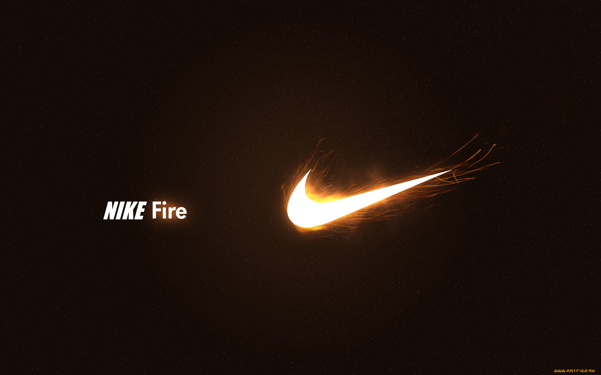 бренды, nike