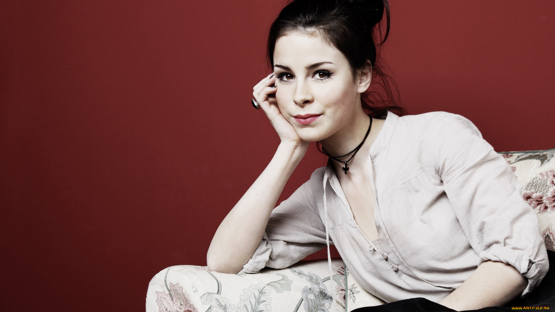 музыка, lena, meyer, landrut, крестик