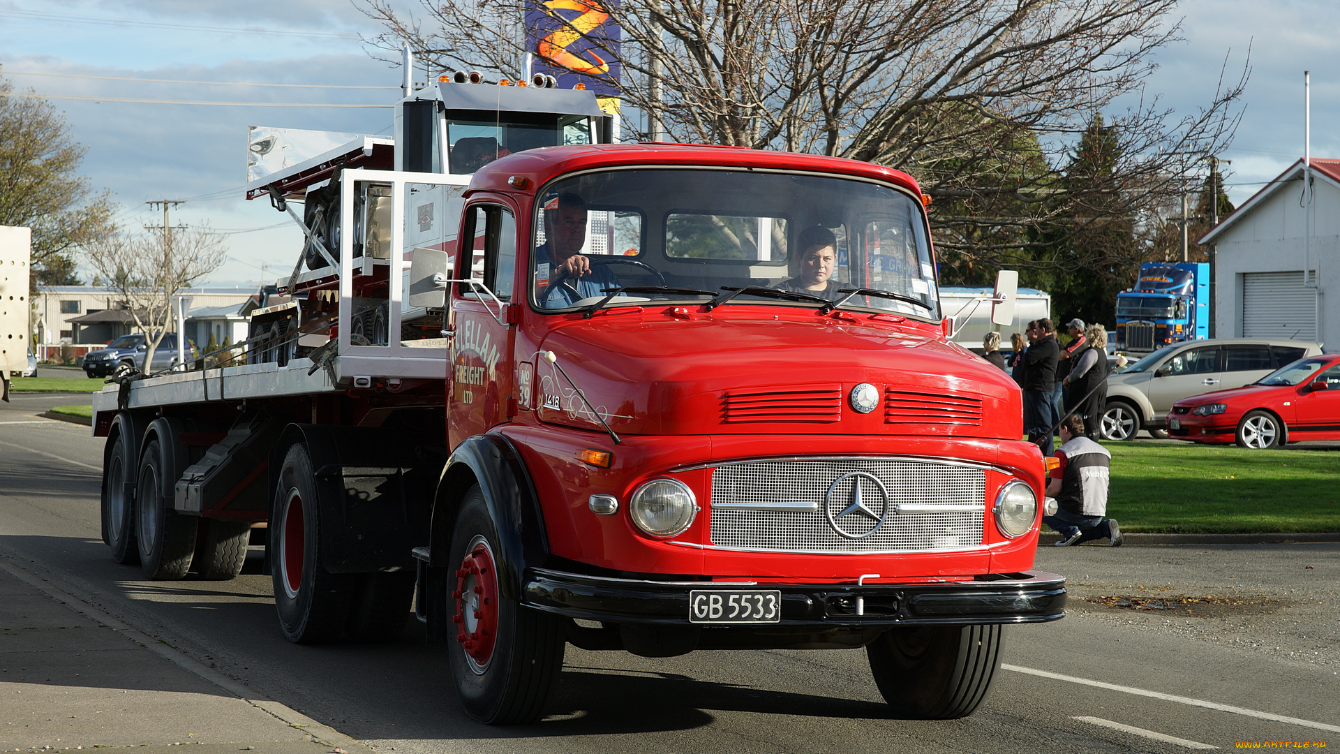 1972, mercedes-benz, lp1418, articulated, truck, автомобили, mercedes, trucks, двигатели, автобусы, грузовики, легковые, подразделение, daimler, ag, германия, mercedes-benz