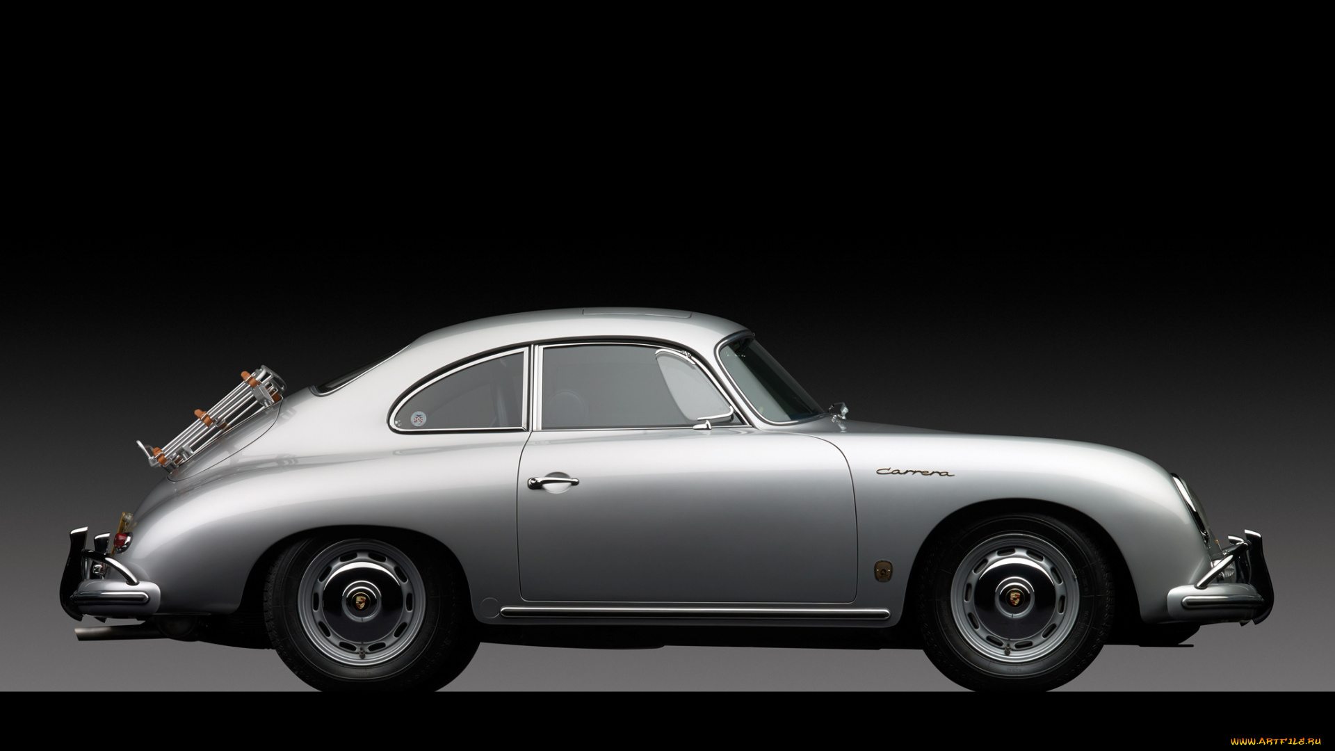 автомобили, porsche, 1600, carrera, 356a, gs