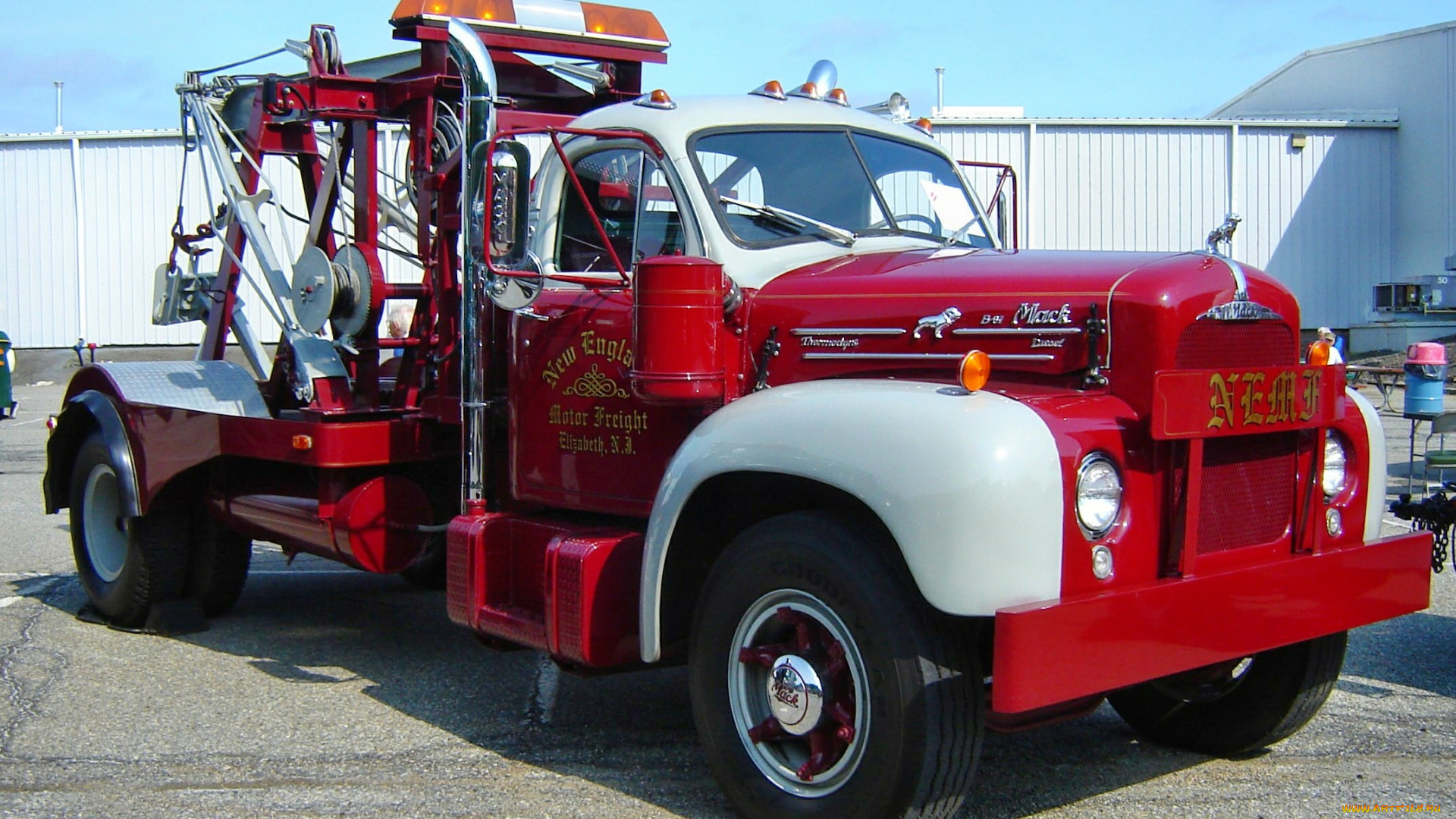 mack, автомобили, пожарные, машины, тяжелые, грузовики, trucks, inc, сша