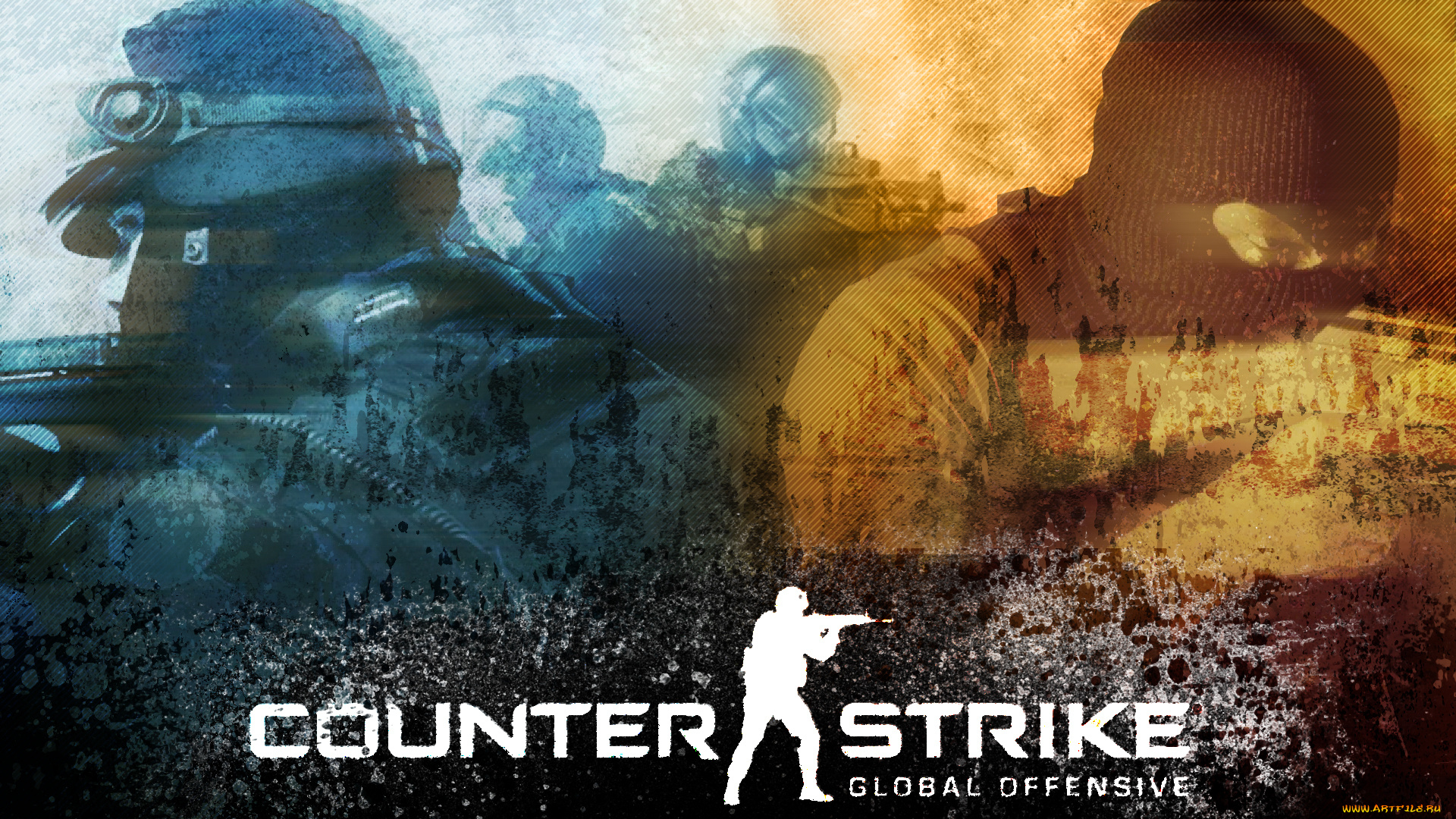 counter-strike, , global, offensive, видео, игры, counter, strike, global, offensive, ответный, удар, онлайн, шутер, экшен