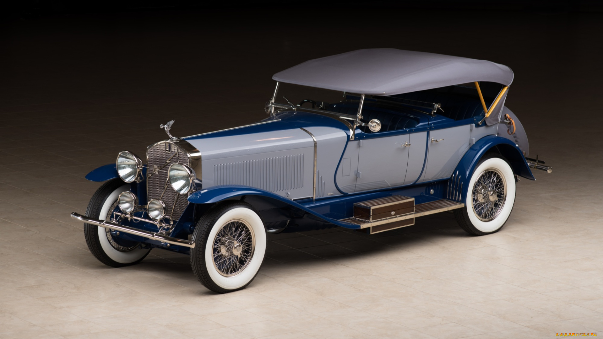 isotta, fraschini, tipo, 8a, ss, dual, cowl, phaeton, by, lebaron, автомобили, классика, isotta