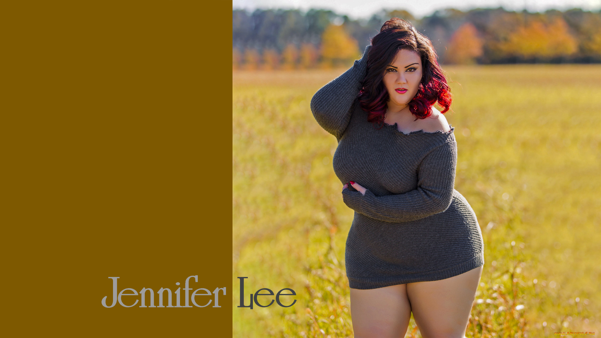 jennifer, lee, девушки, -unsort, , рыжеволосые, и, другие, jennifer, lee, big, beautiful, woman, толстушка, plus, size, размера, плюс, девушка