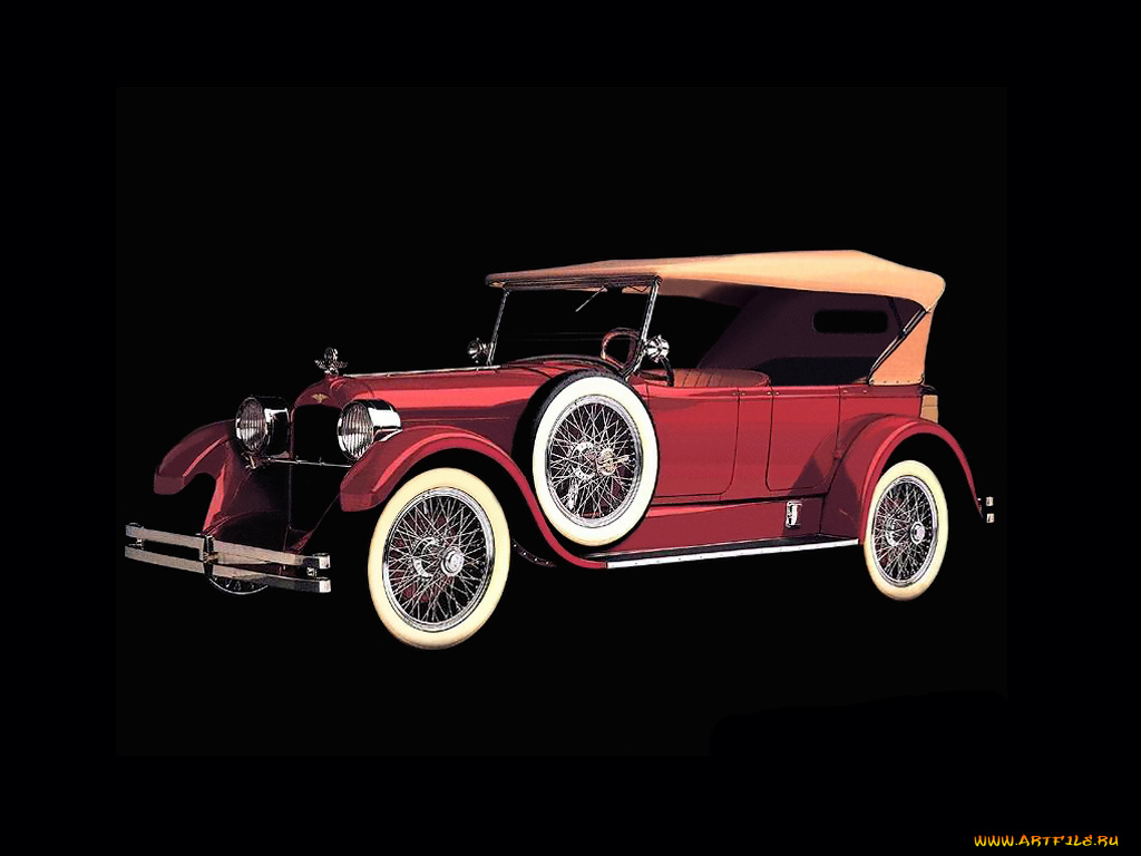 автомобили, duesenberg