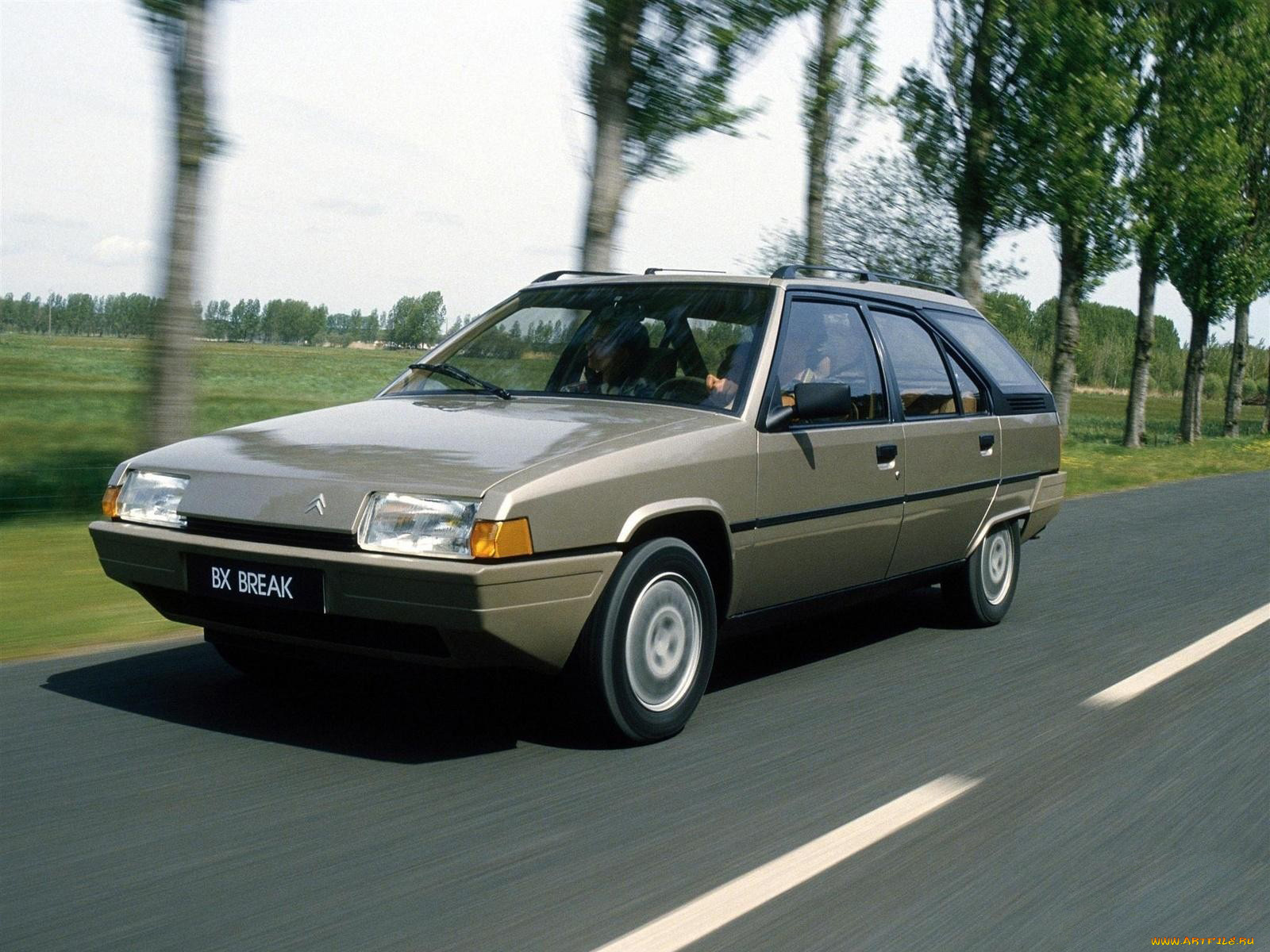 автомобили, citroen