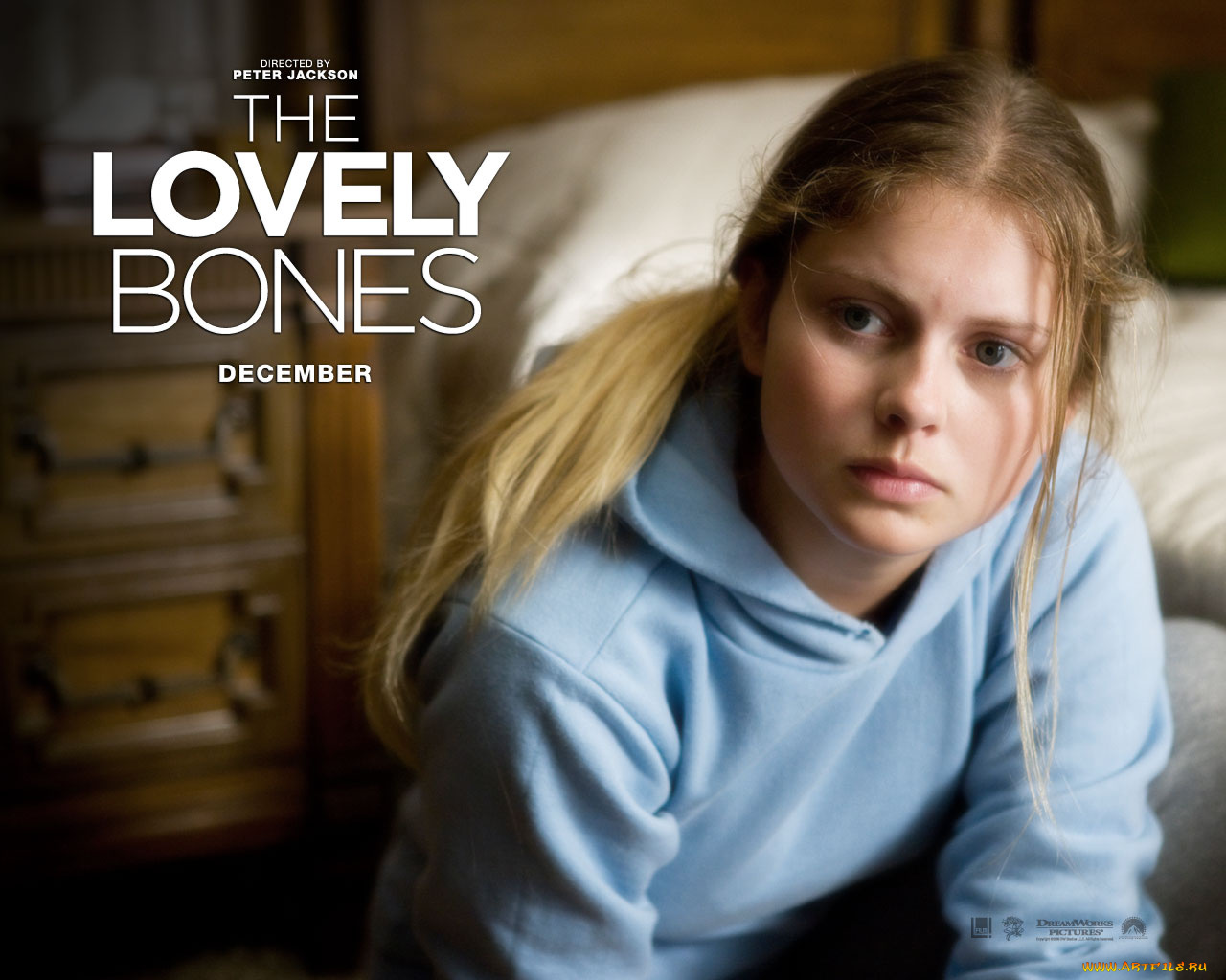 the, lovely, bones, кино, фильмы