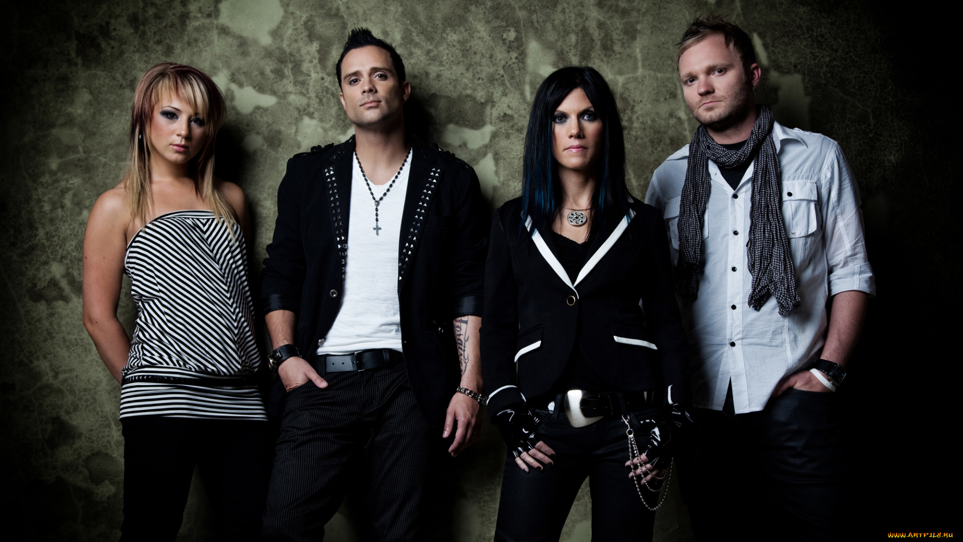 музыка, <b>skillet</b>, рок, христианский.