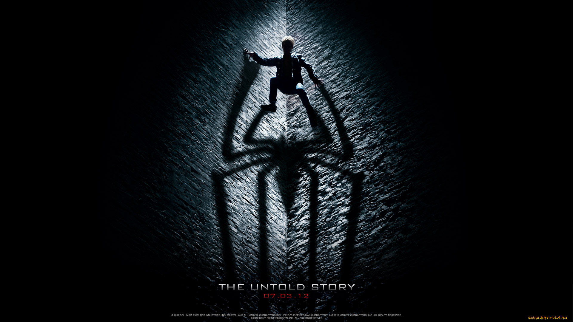 the, amazing, spider, man, кино, фильмы, spider-man
