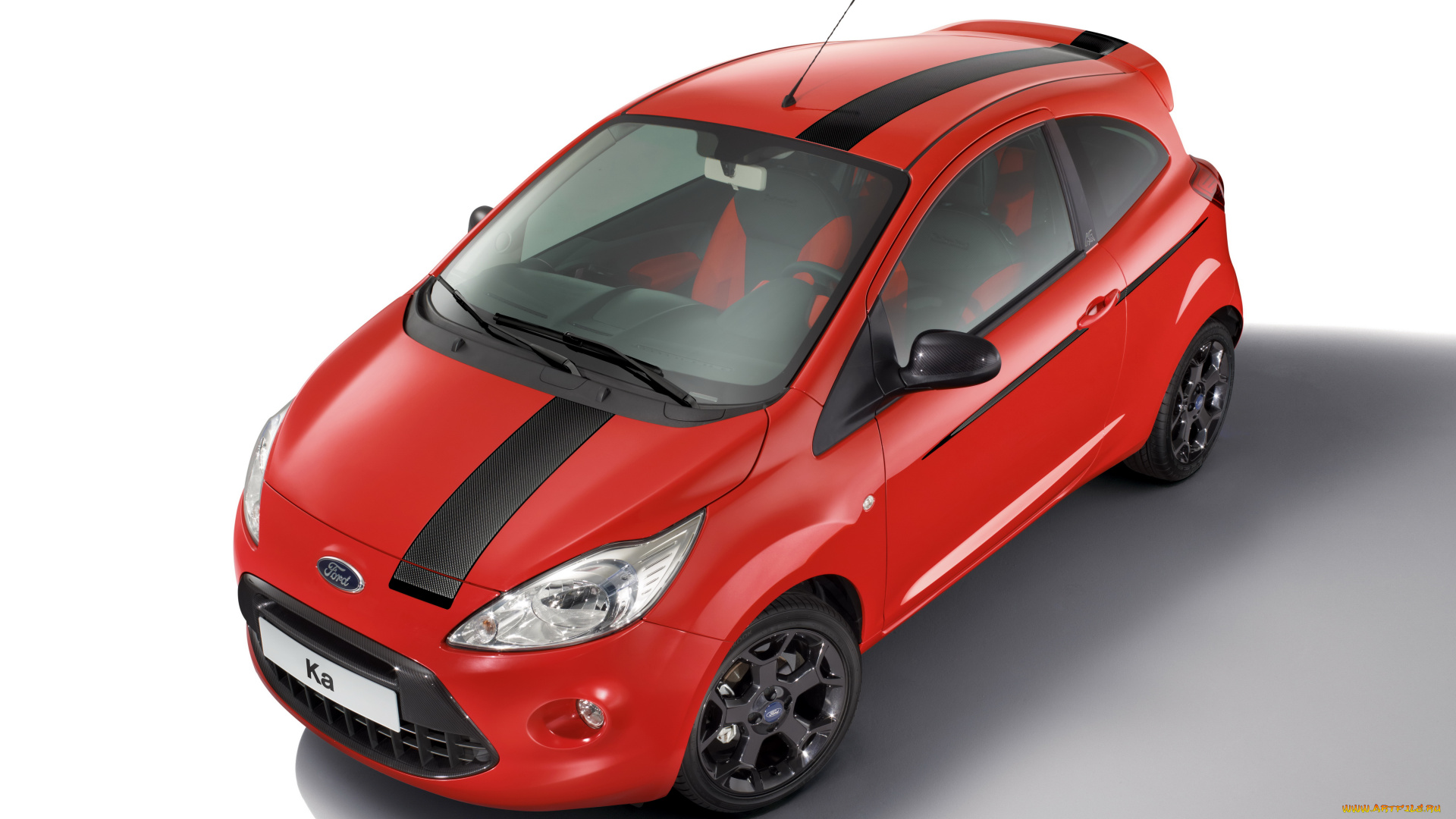 2011, ford, ka, grand, prix, автомобили