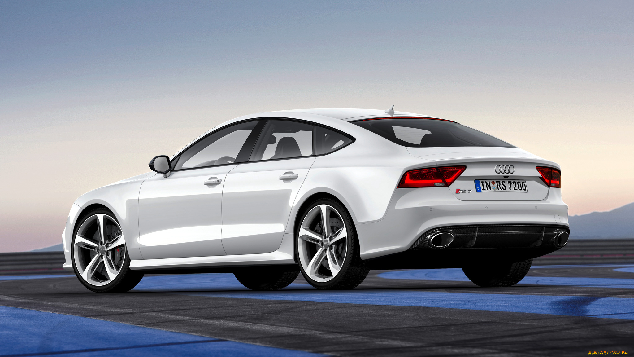 audi, a7, автомобили, концерн, volkswagen, group, германия