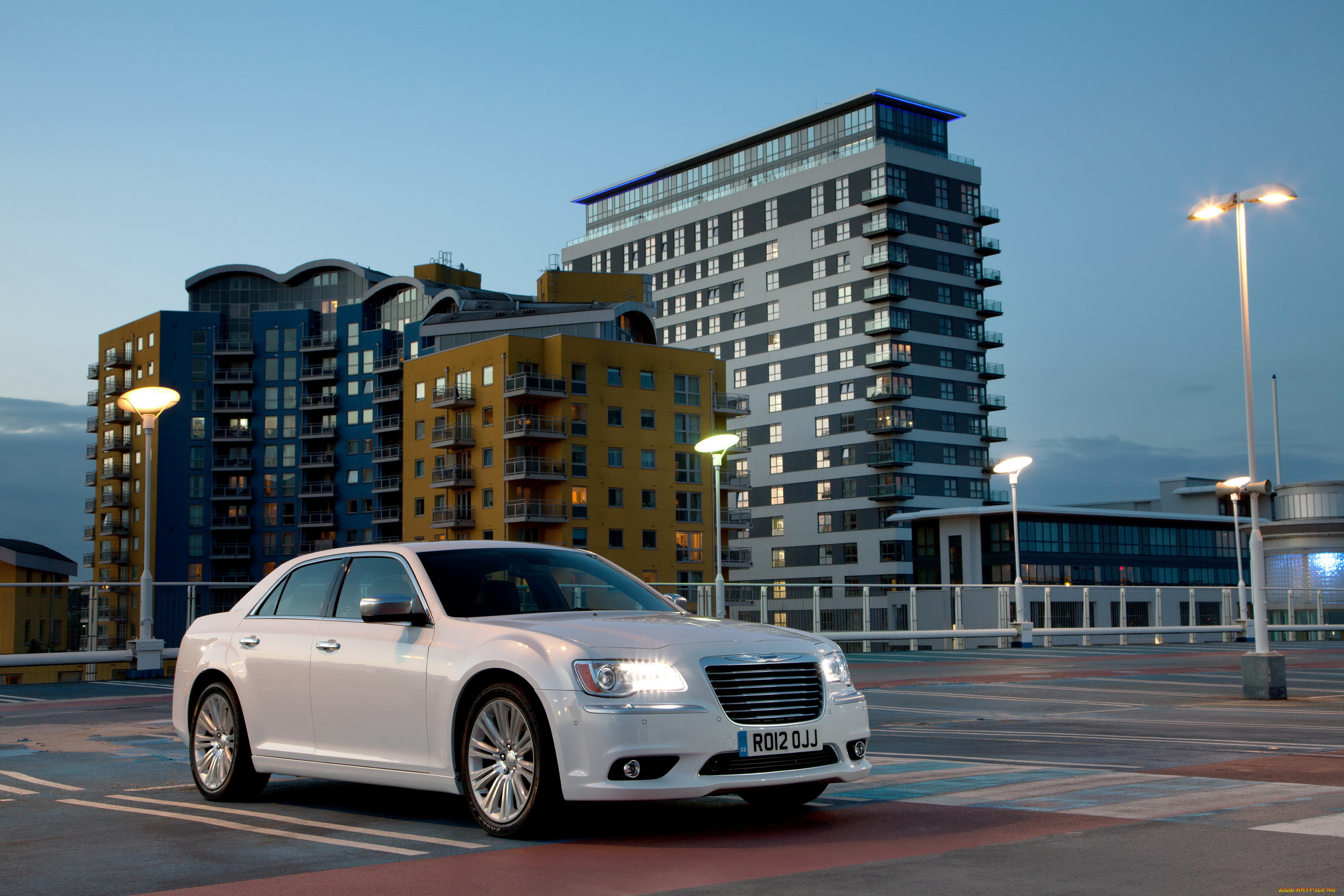 2012, chrysler, 300c, автомобили