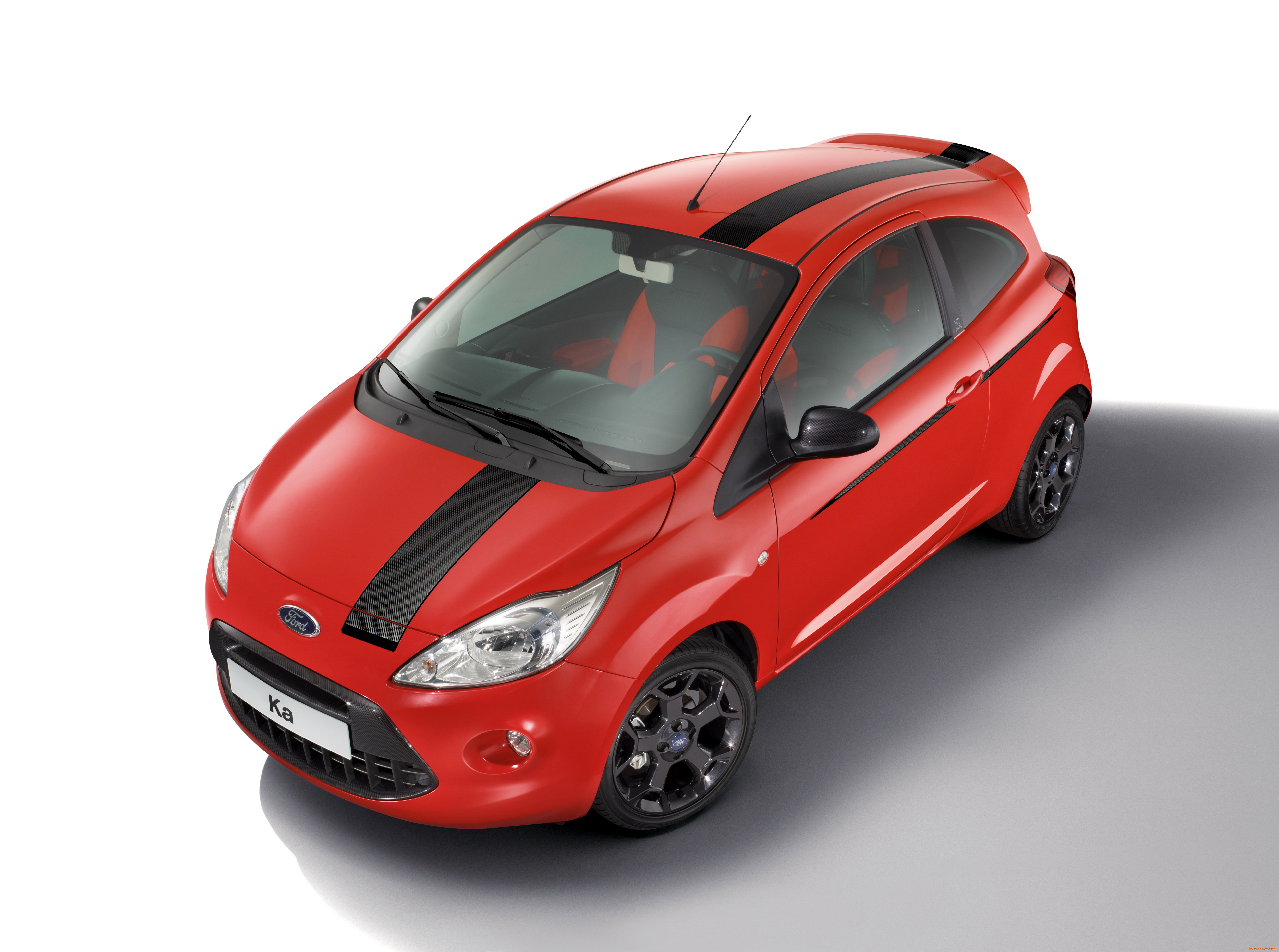 2011, ford, ka, grand, prix, автомобили