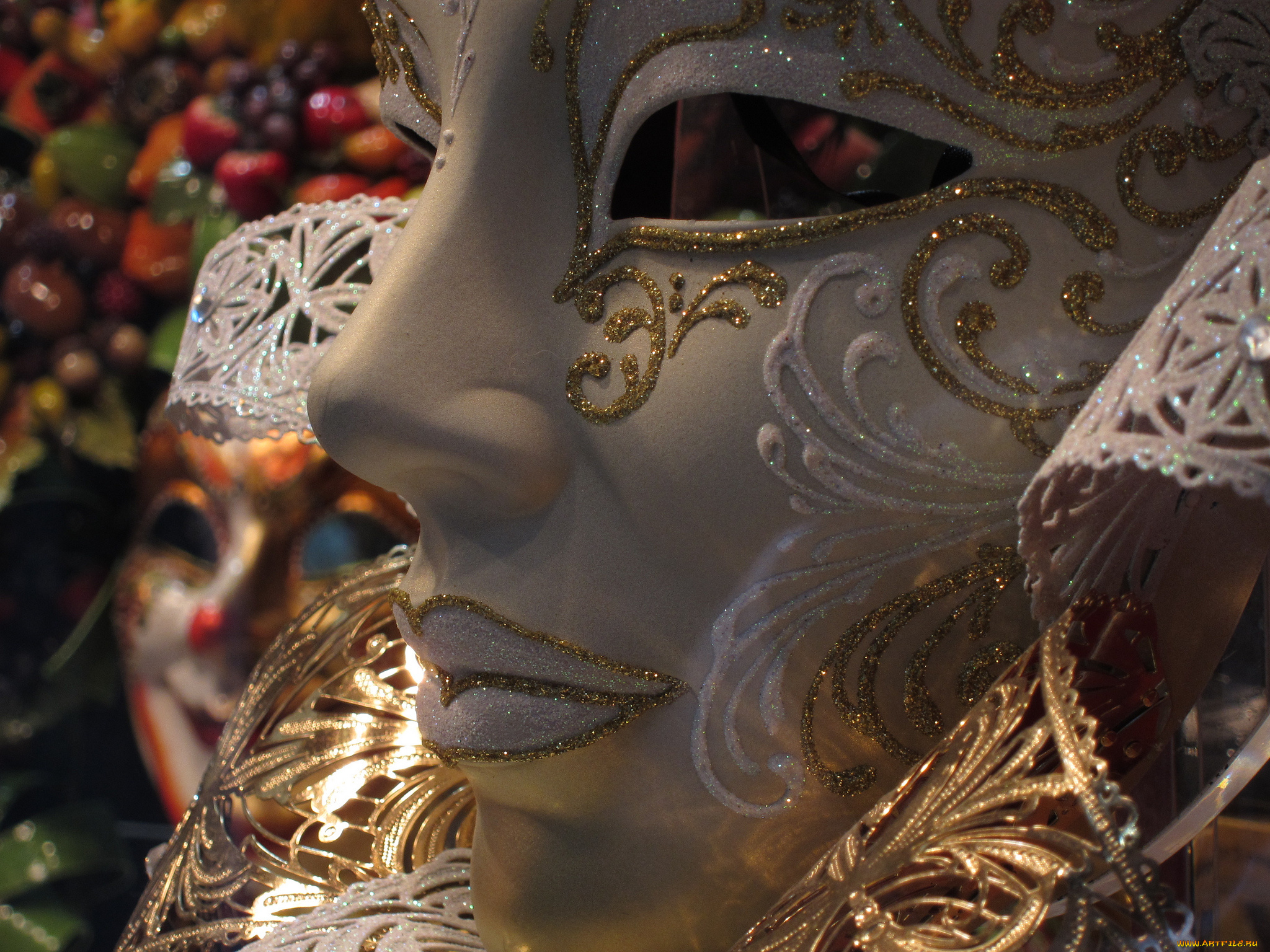 разное, маски, , карнавальные, костюмы, карнавал, венеция, маска