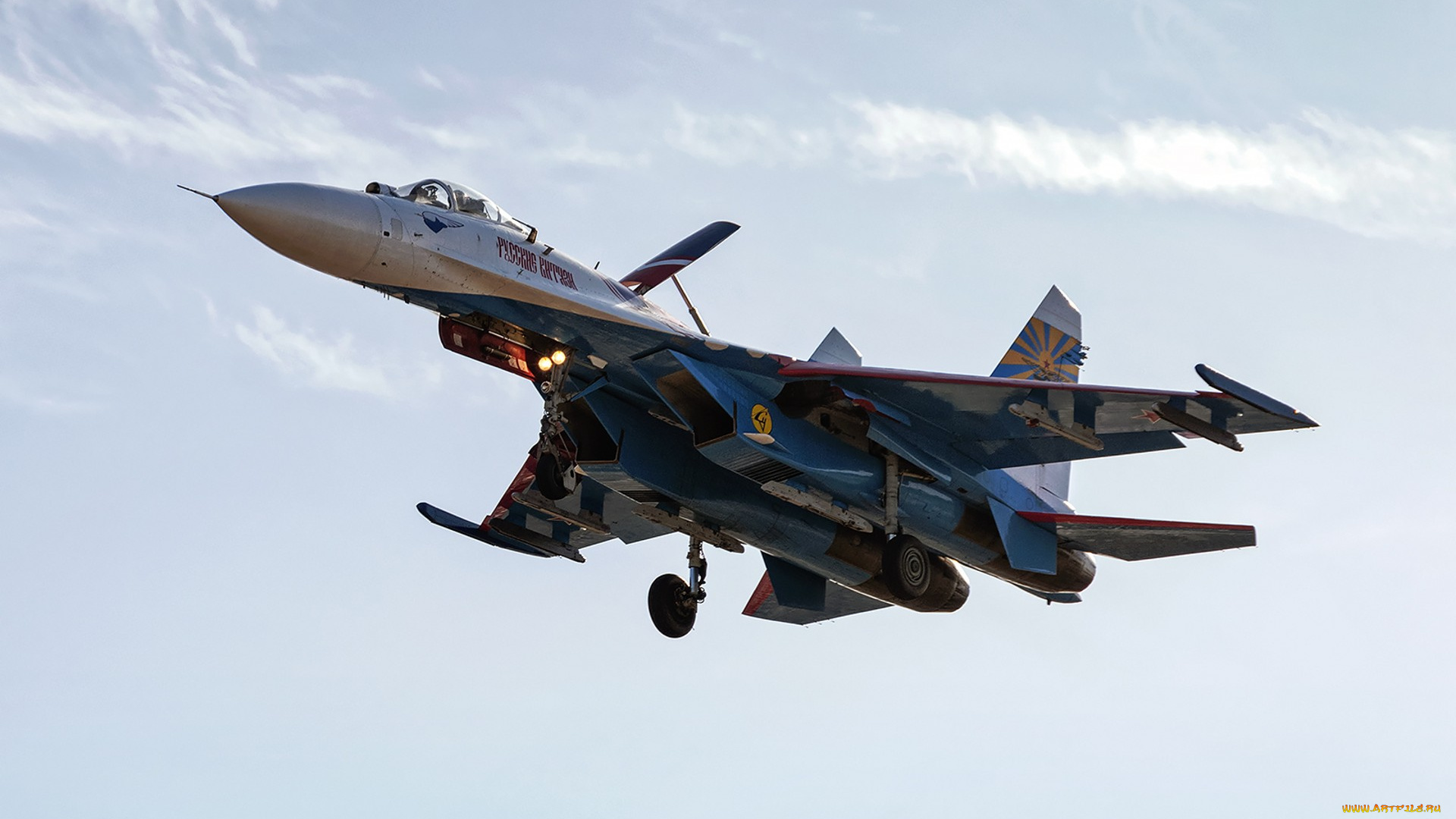 su-27, авиация, вертолёты, ввс, россия