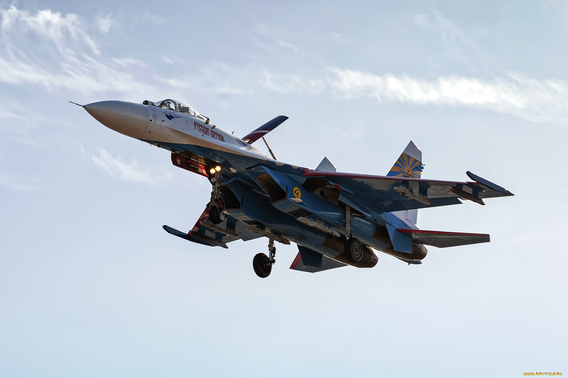 su-27, авиация, вертолёты, ввс, россия