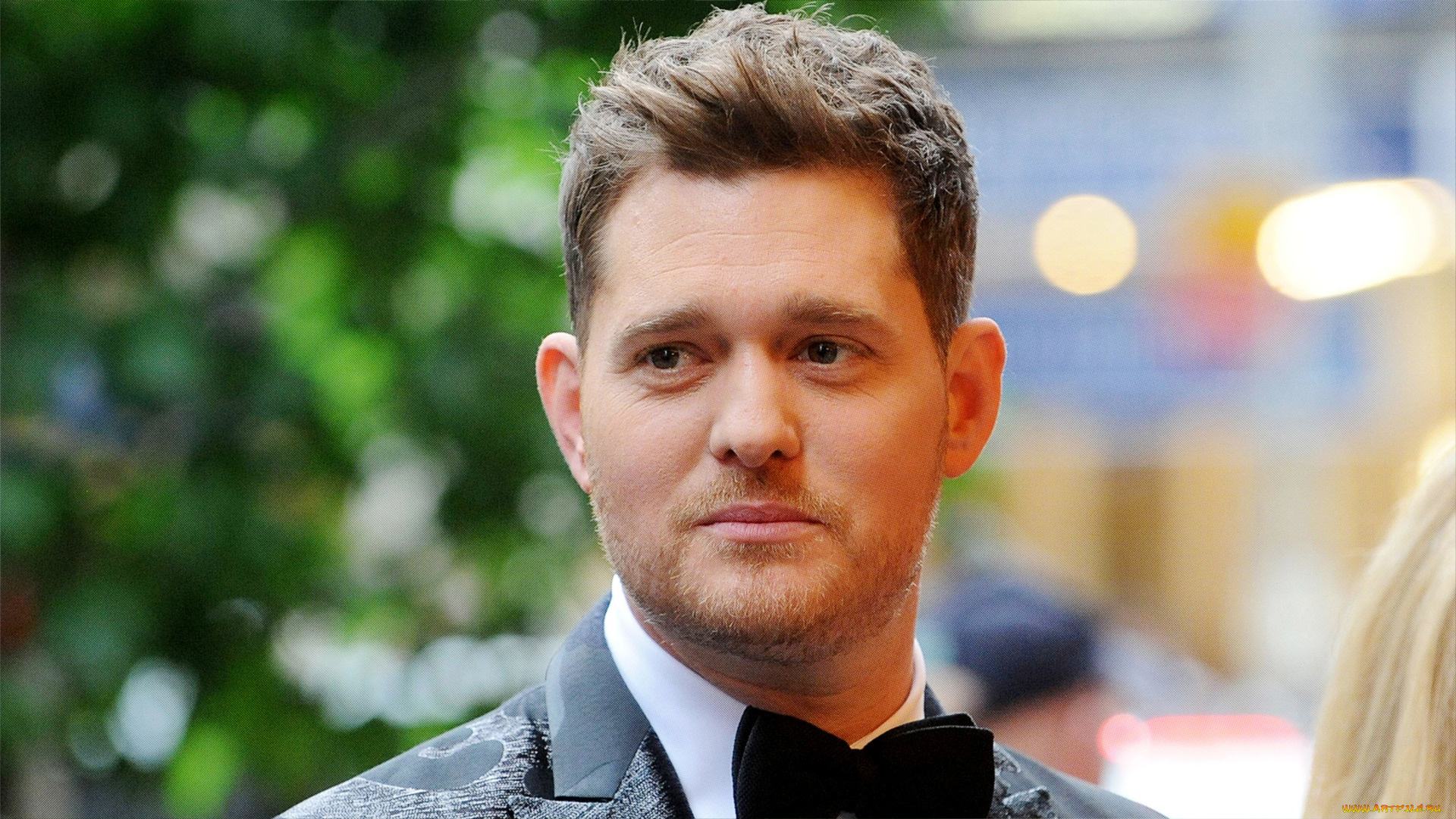 michael-buble, музыка, michael, buble, музыкант