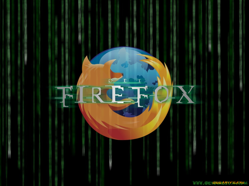 компьютеры, mozilla, firefox