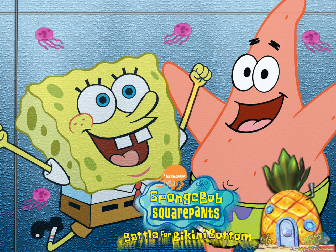 мультфильмы, spongebob, squarepants