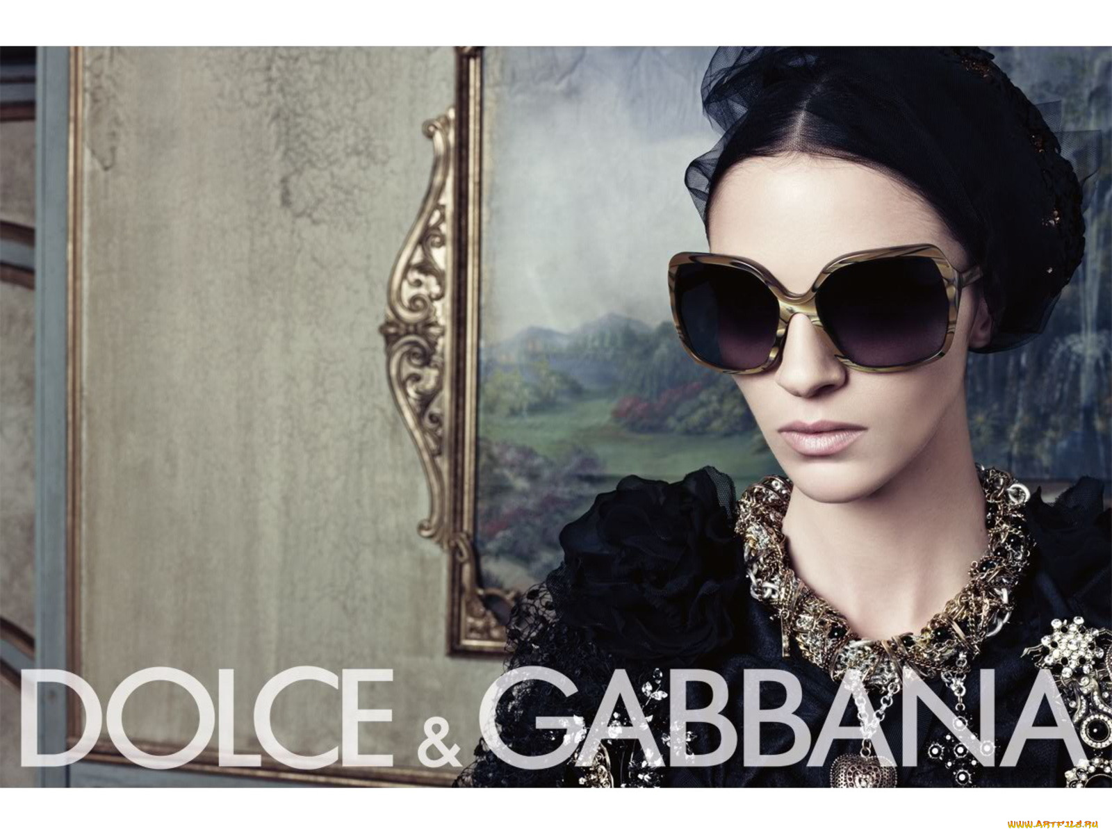 бренды, dolce, gabbana