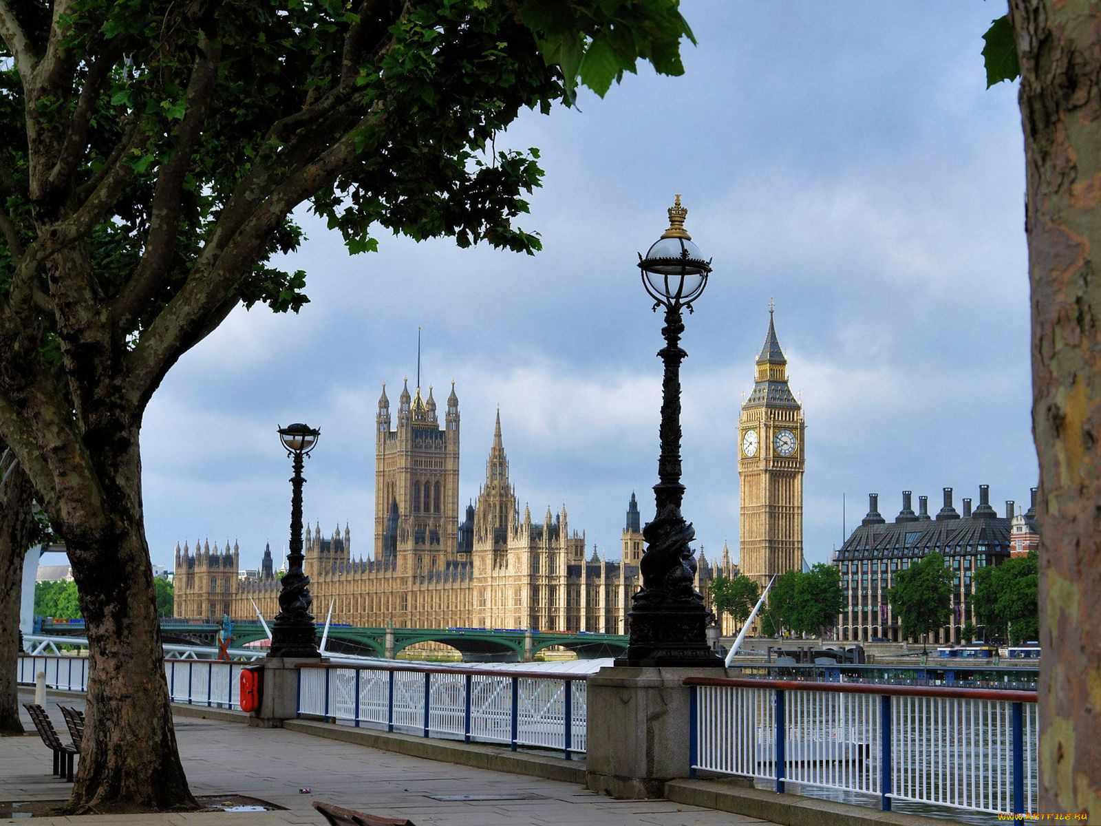 london, города, лондон, великобритания