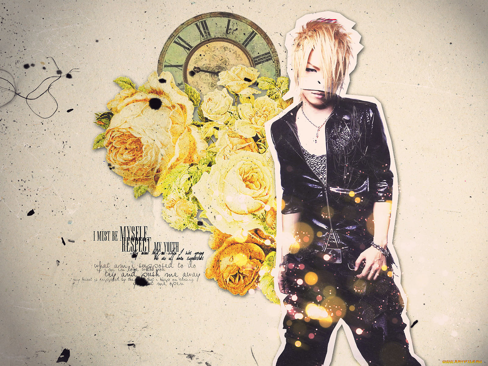 reita, музыка, the, gazette, band