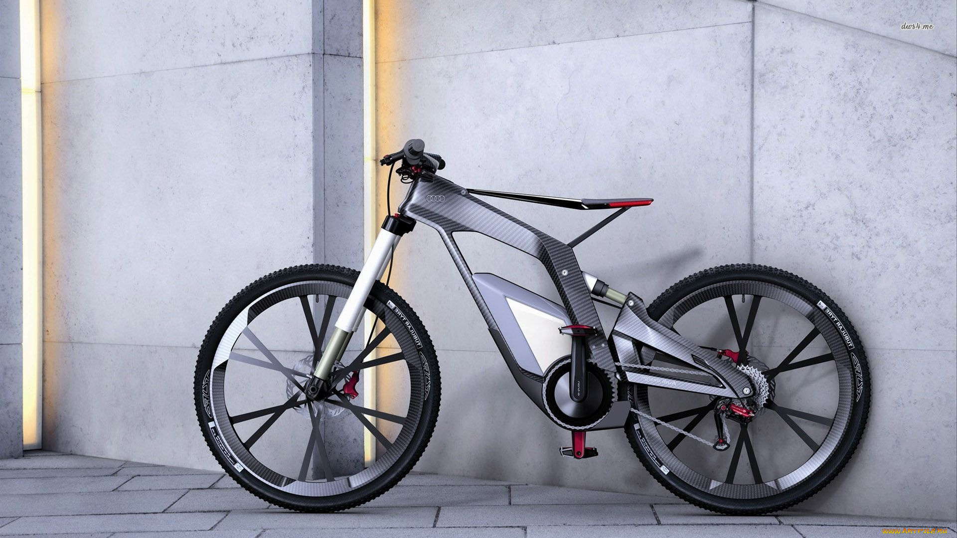 audi, e, bike, техника, велосипеды, audi, e, bike