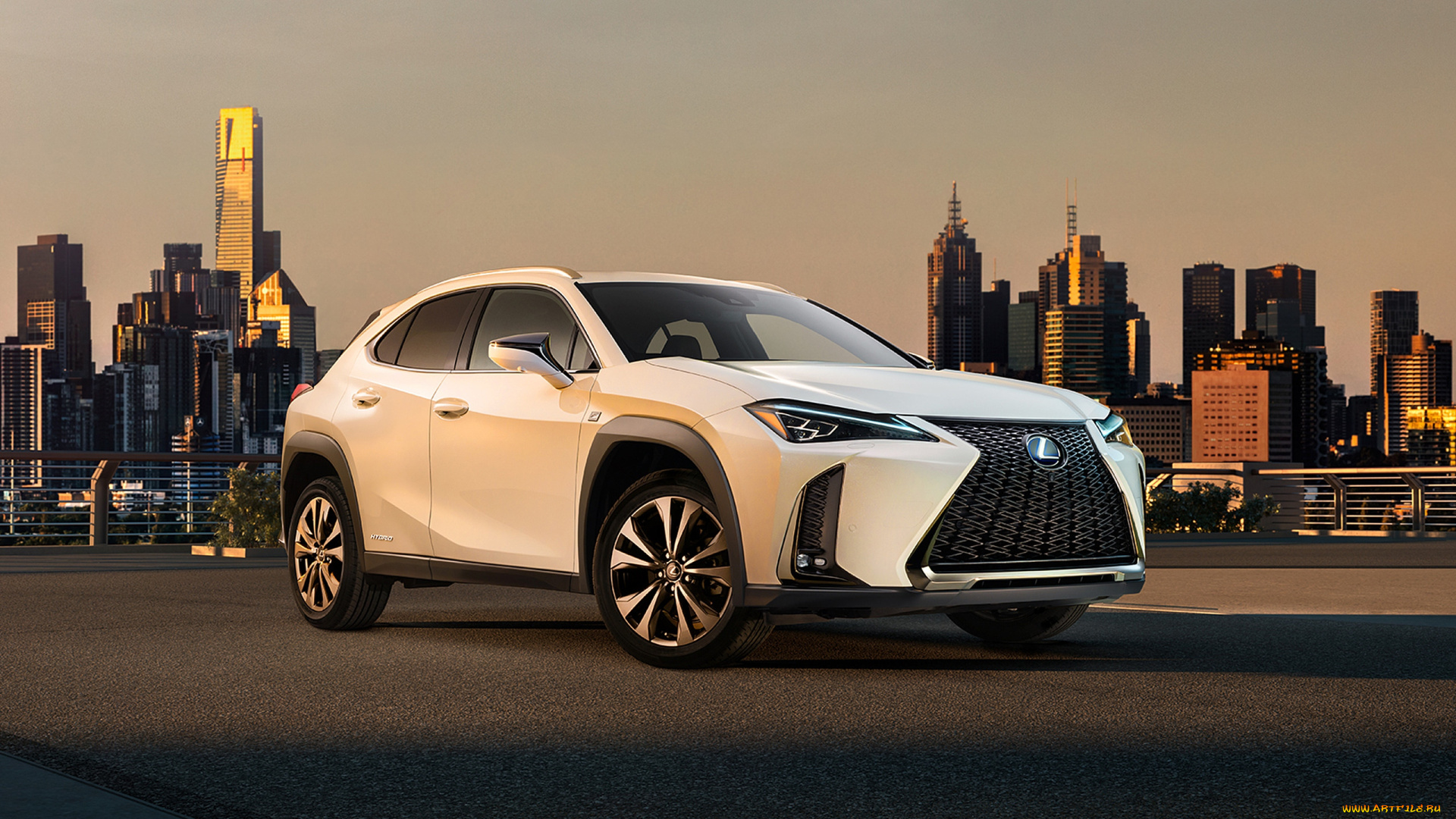 lexus, ux, , 2019, автомобили, lexus, белый, город, кроссовер, ux