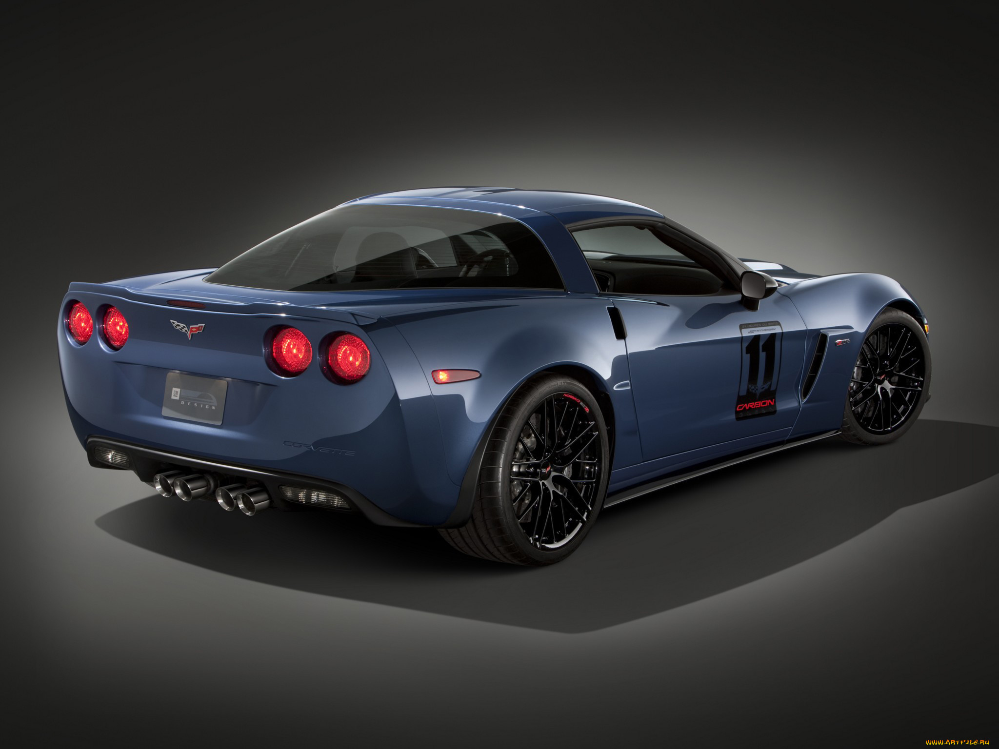 corvette, z06, carbon, 2010, автомобили, corvette, 2010, carbon, z06