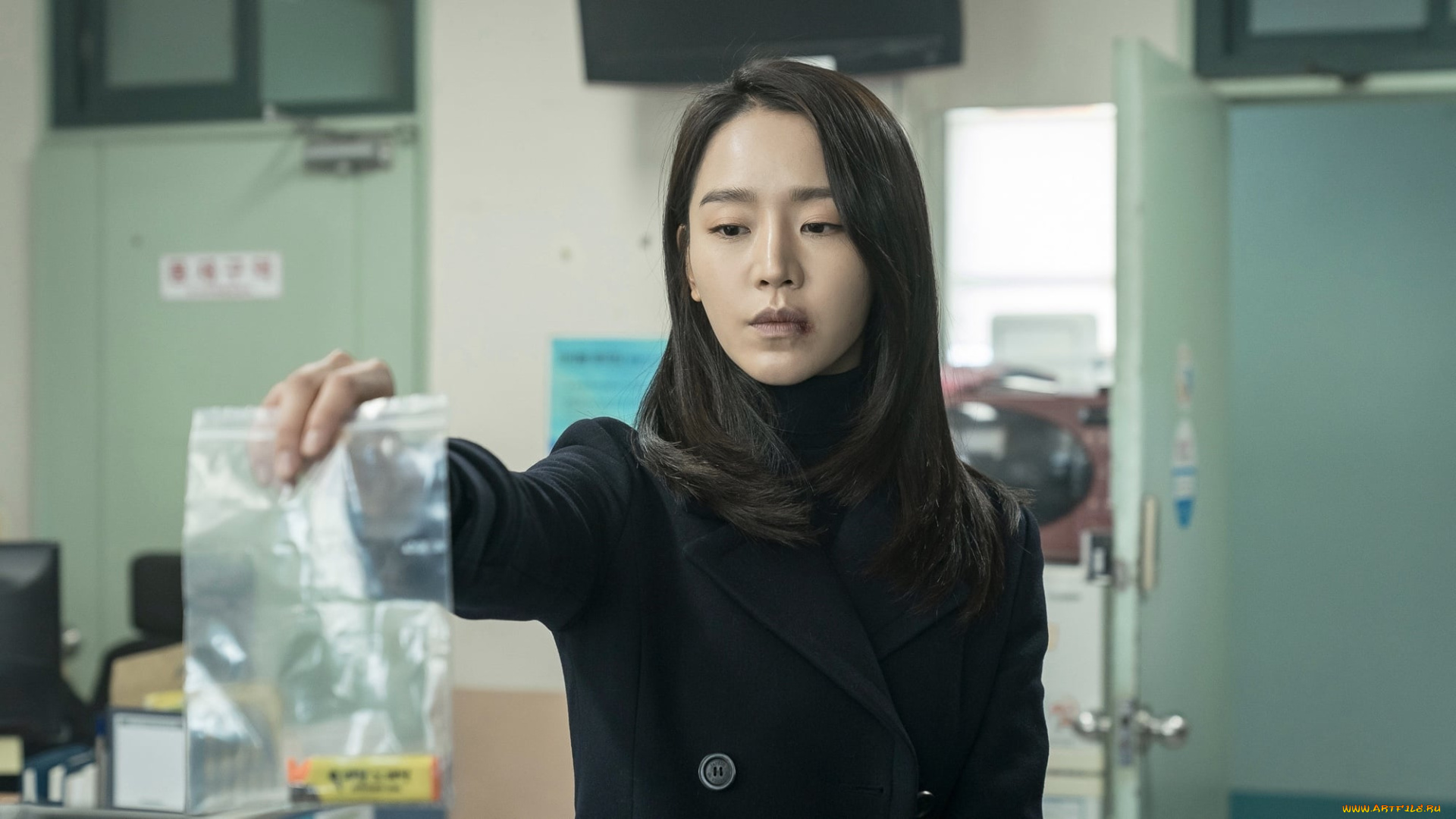 gyeolbaek, , , 2020, кино, фильмы, -unknown, , другое, невиновная, детектив, криминал, драма, южная, корея