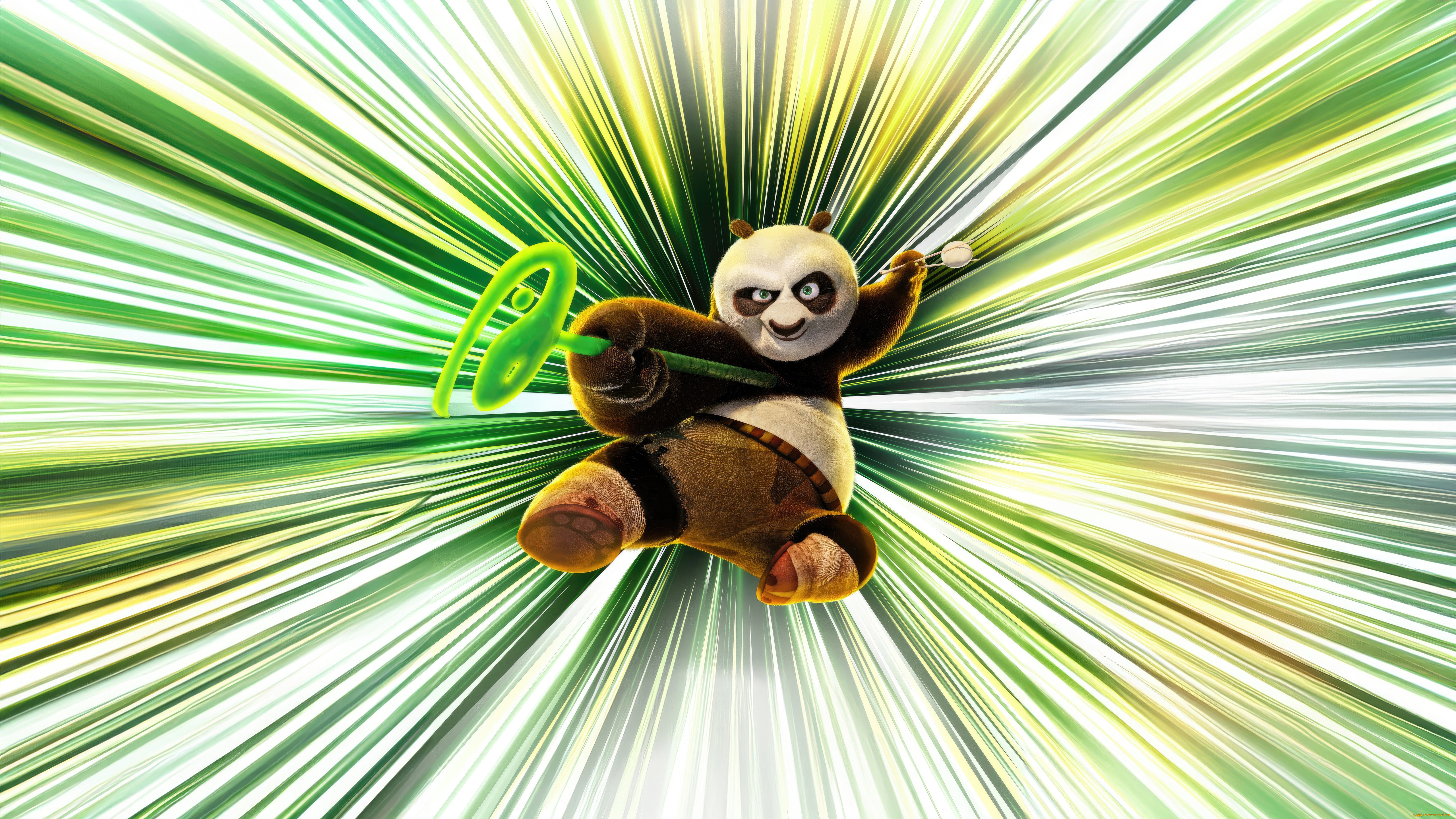 мультфильмы, kung, fu, panda, 4, kung, fu, panda, 4