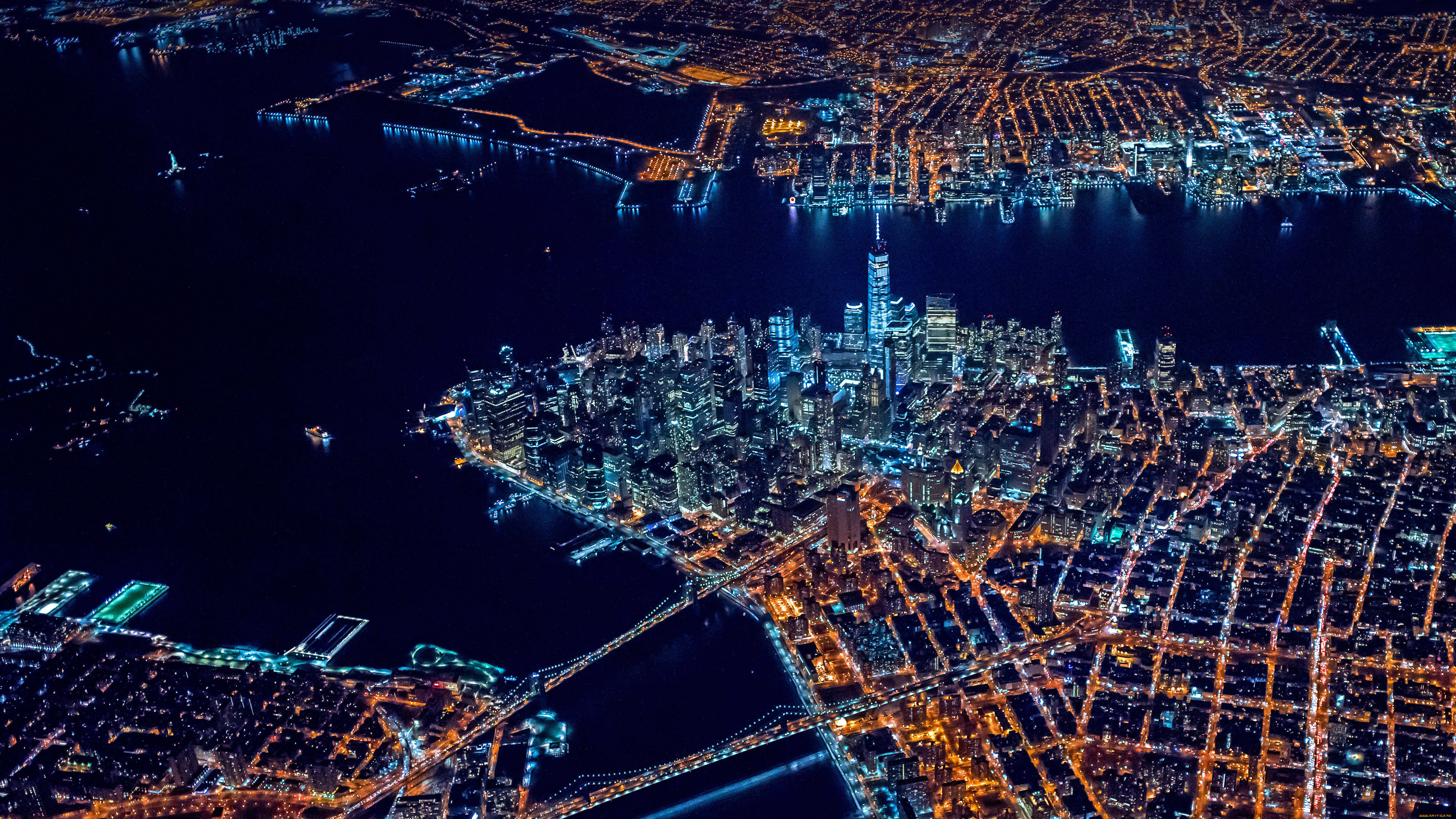 города, нью-йорк, , сша, нижний, манхэттен, нью, иорк, by, new, york, on, air, offset, shutterstock