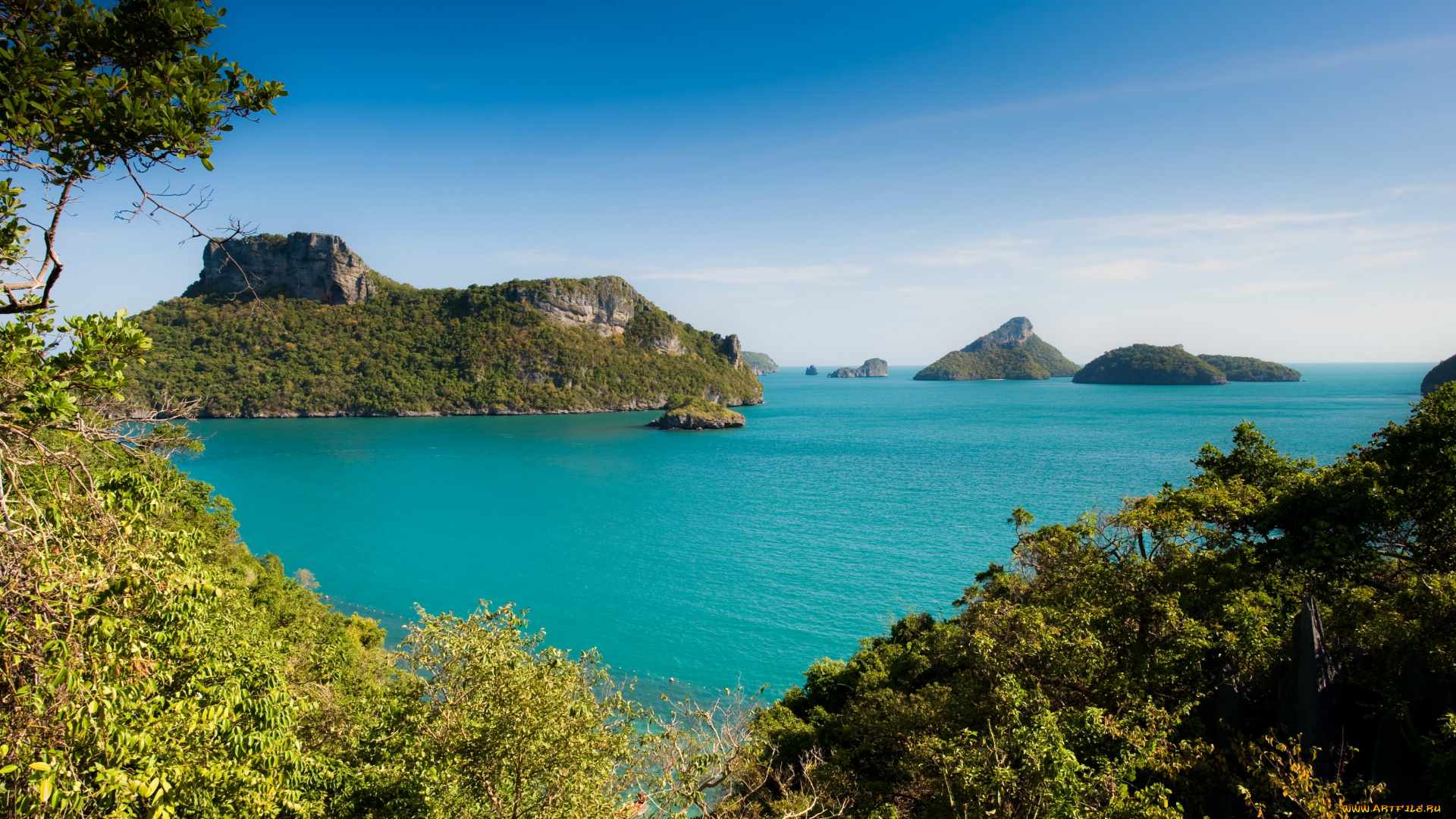 koh, samui, thailand, природа, моря, океаны, море