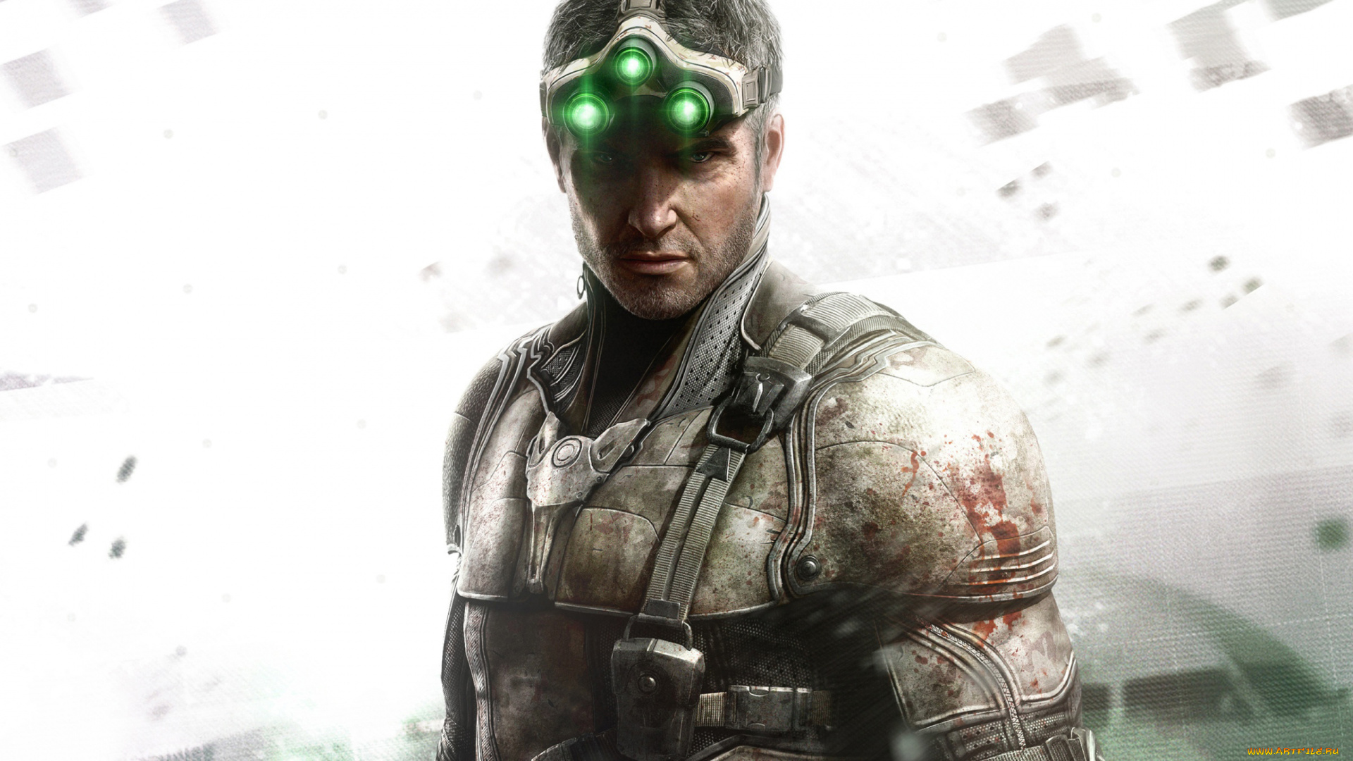 tom, clancy`s, splinter, cell, blacklist, видео, игры, action, 3d, 3rd, person, stealth