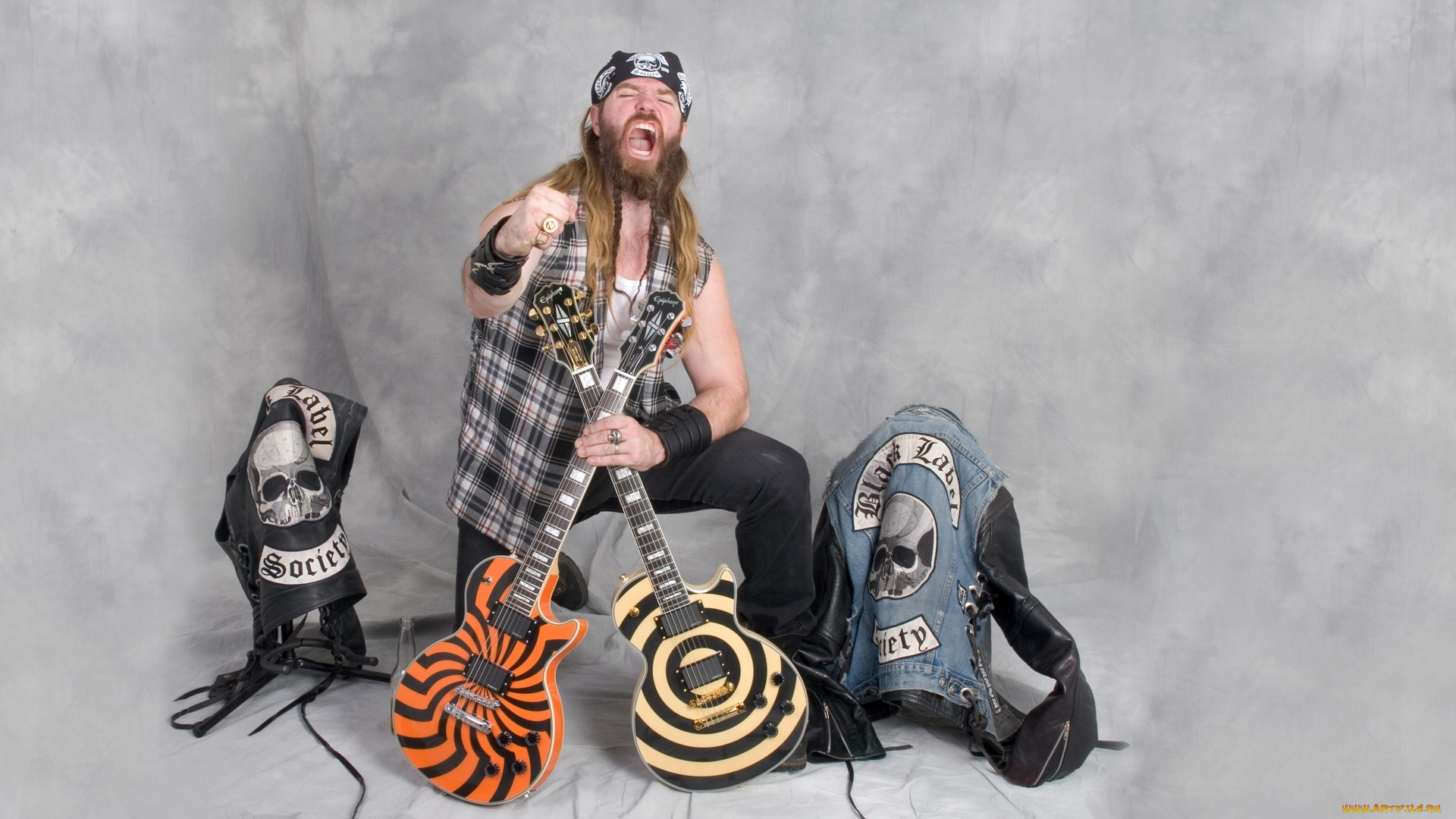 zakk, wylde, музыка, композитор, кантри, хэви-метал, хард-рок, сша, гитарист, музыкант