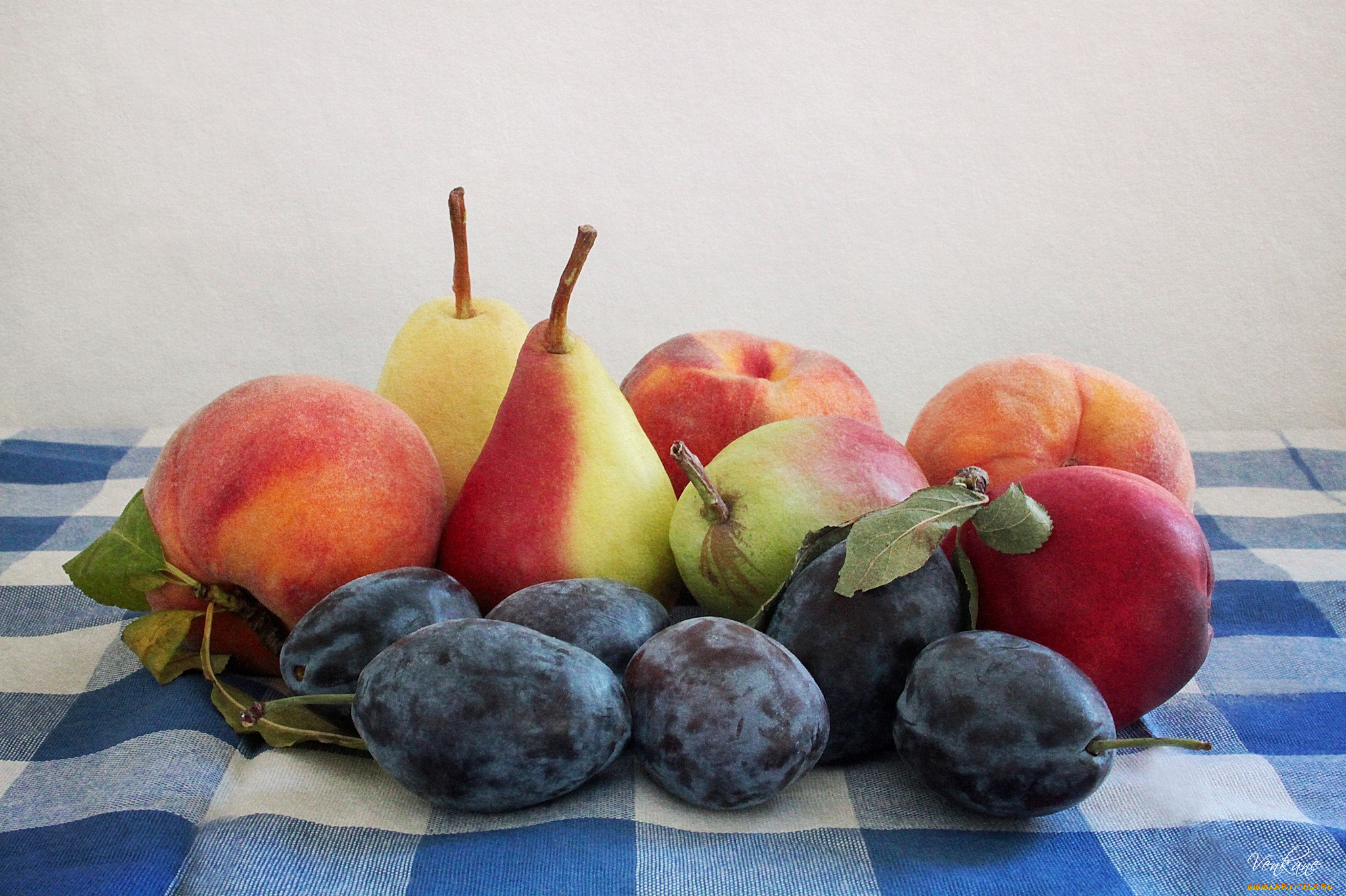 персики фрукты яблоки вишня peaches fruit apples cherry без смс