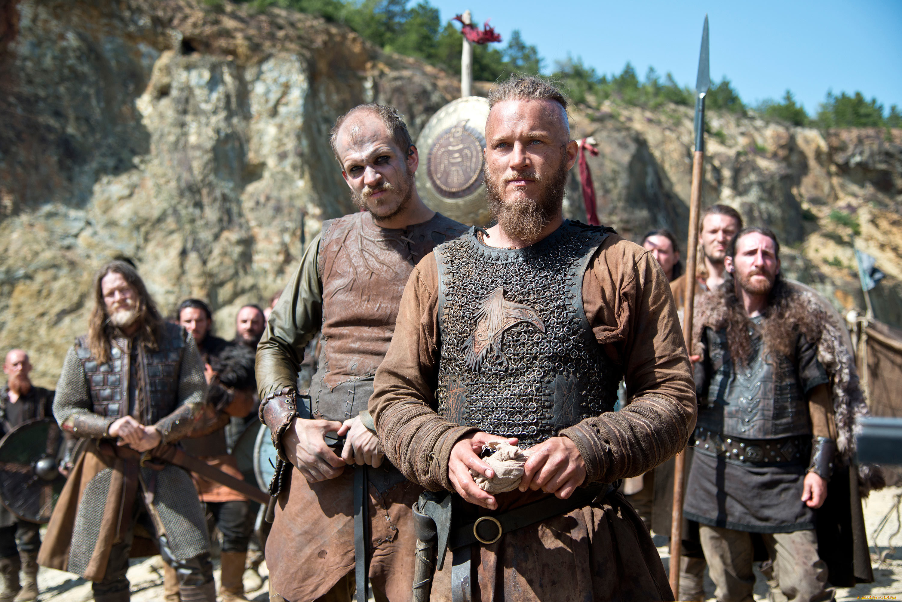 кино, фильмы, vikings, , 2013, , сериал, локи, рагнар, викинги, vikings, сериал, воины